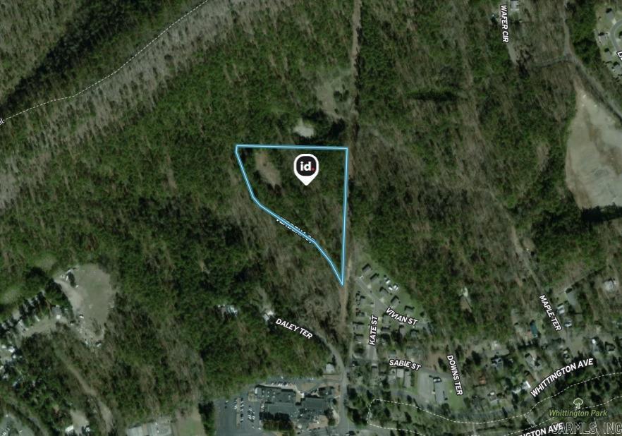 000 Vivian Street  Hot Springs, AR