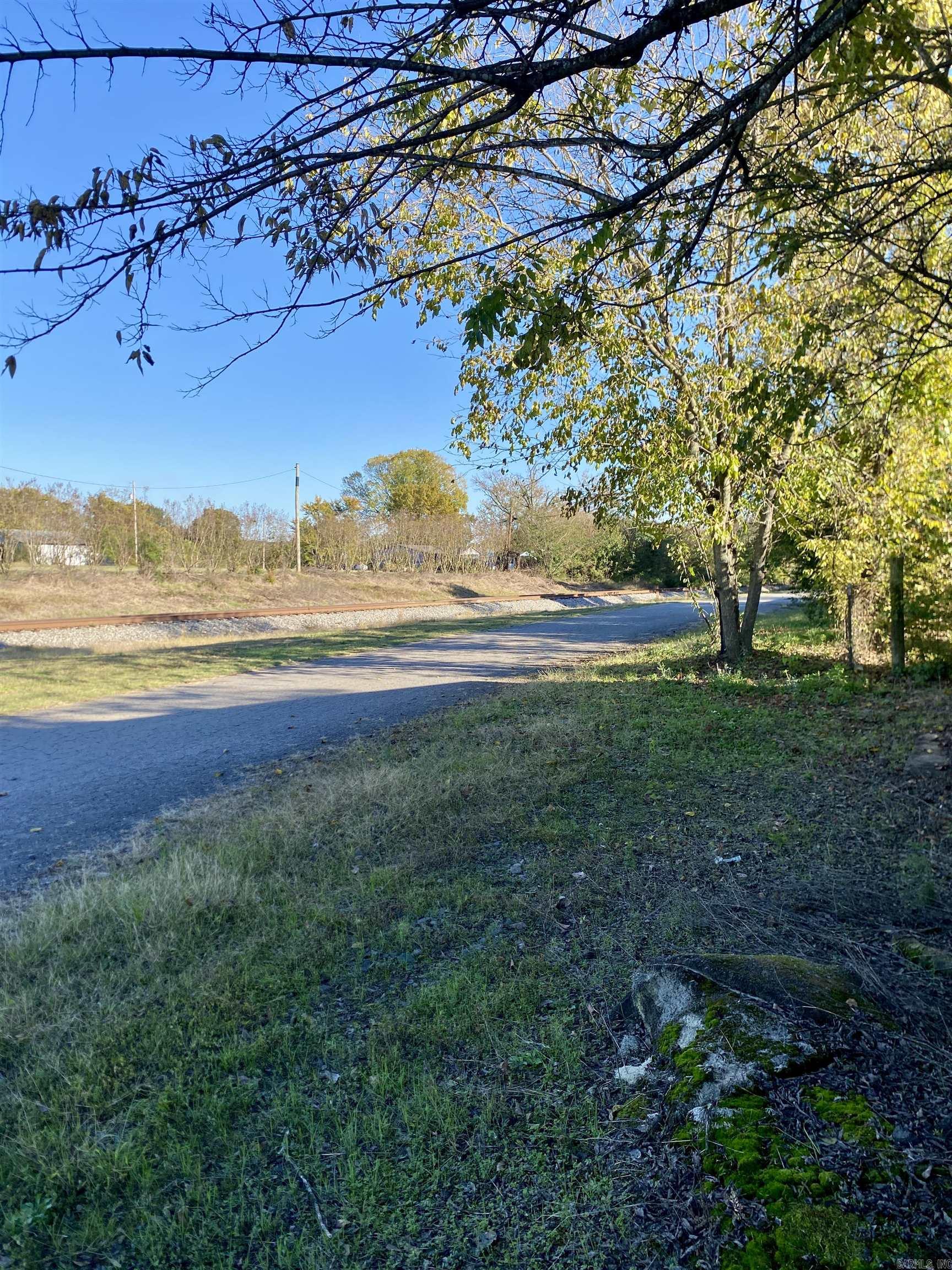 113 Walnut  Knoxville, AR