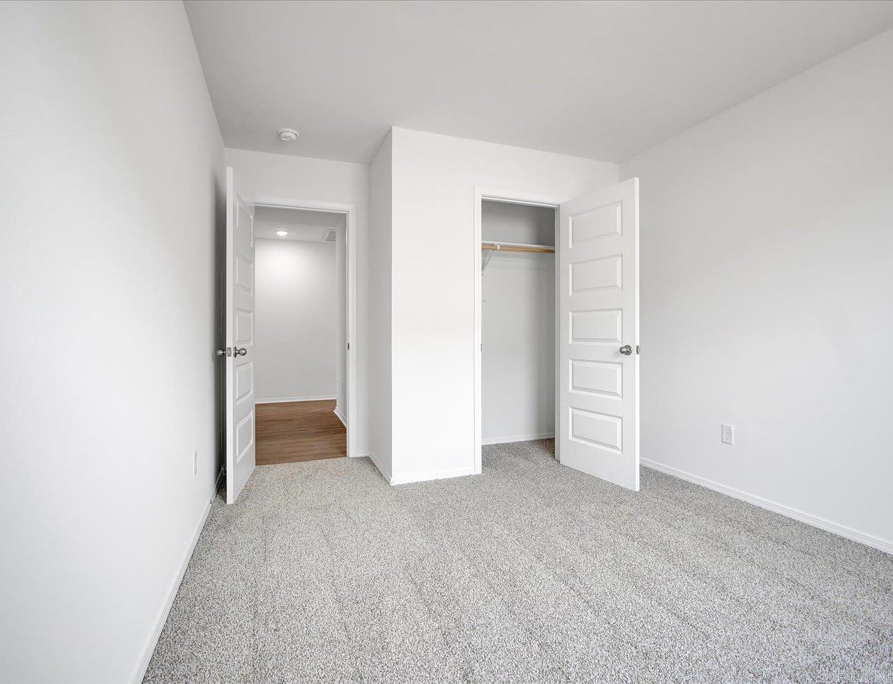 205 Bighorn  Maumelle, AR