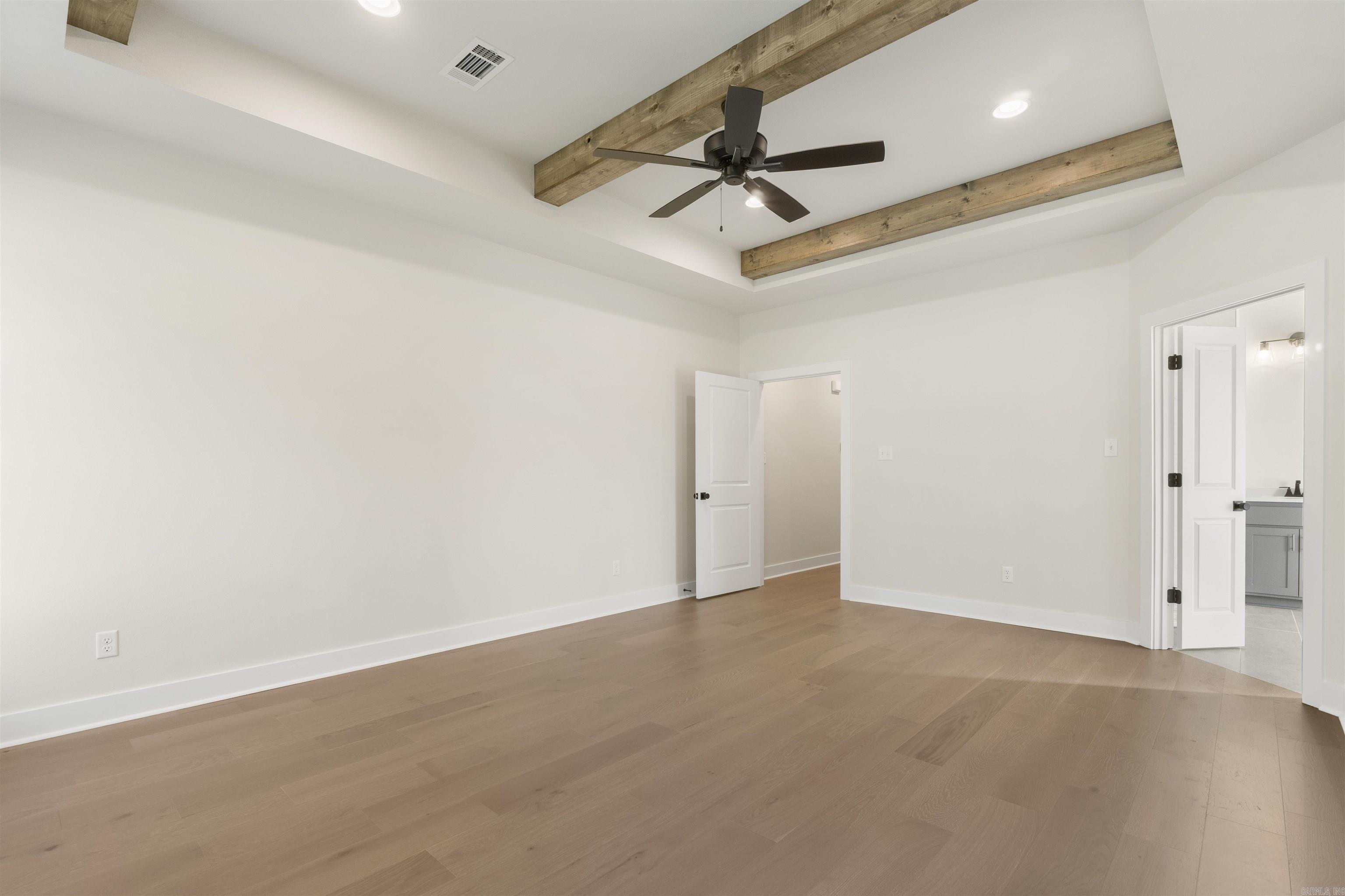 288 Middleton Place  Benton, AR