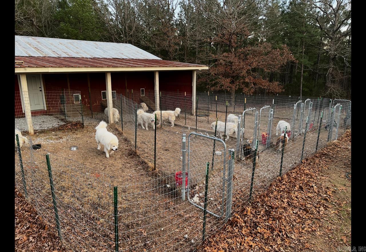 1162 Cove Road Mountain View, AR 72560