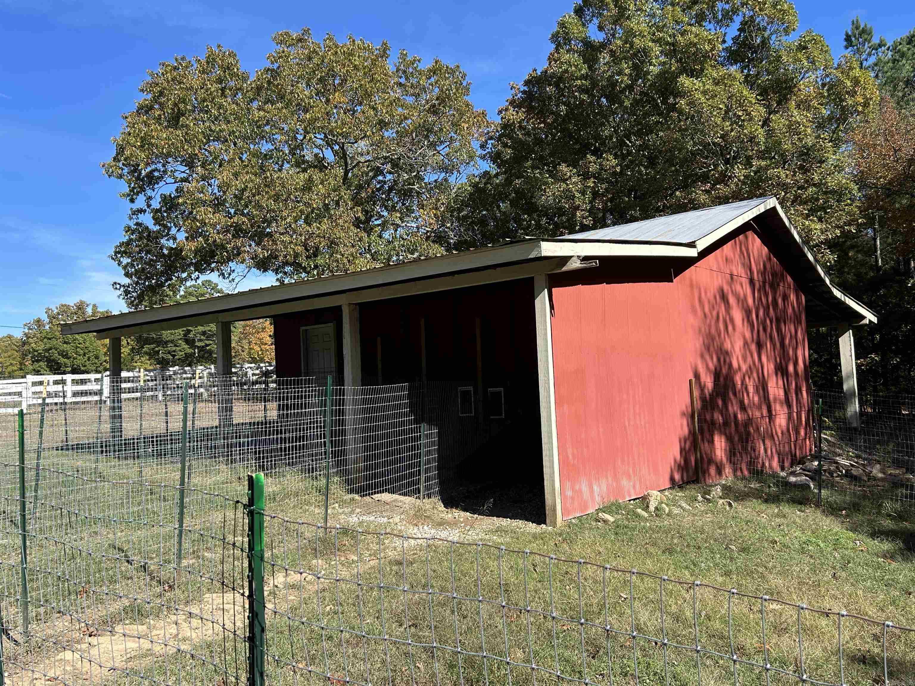 1162 Cove Road Mountain View, AR 72560