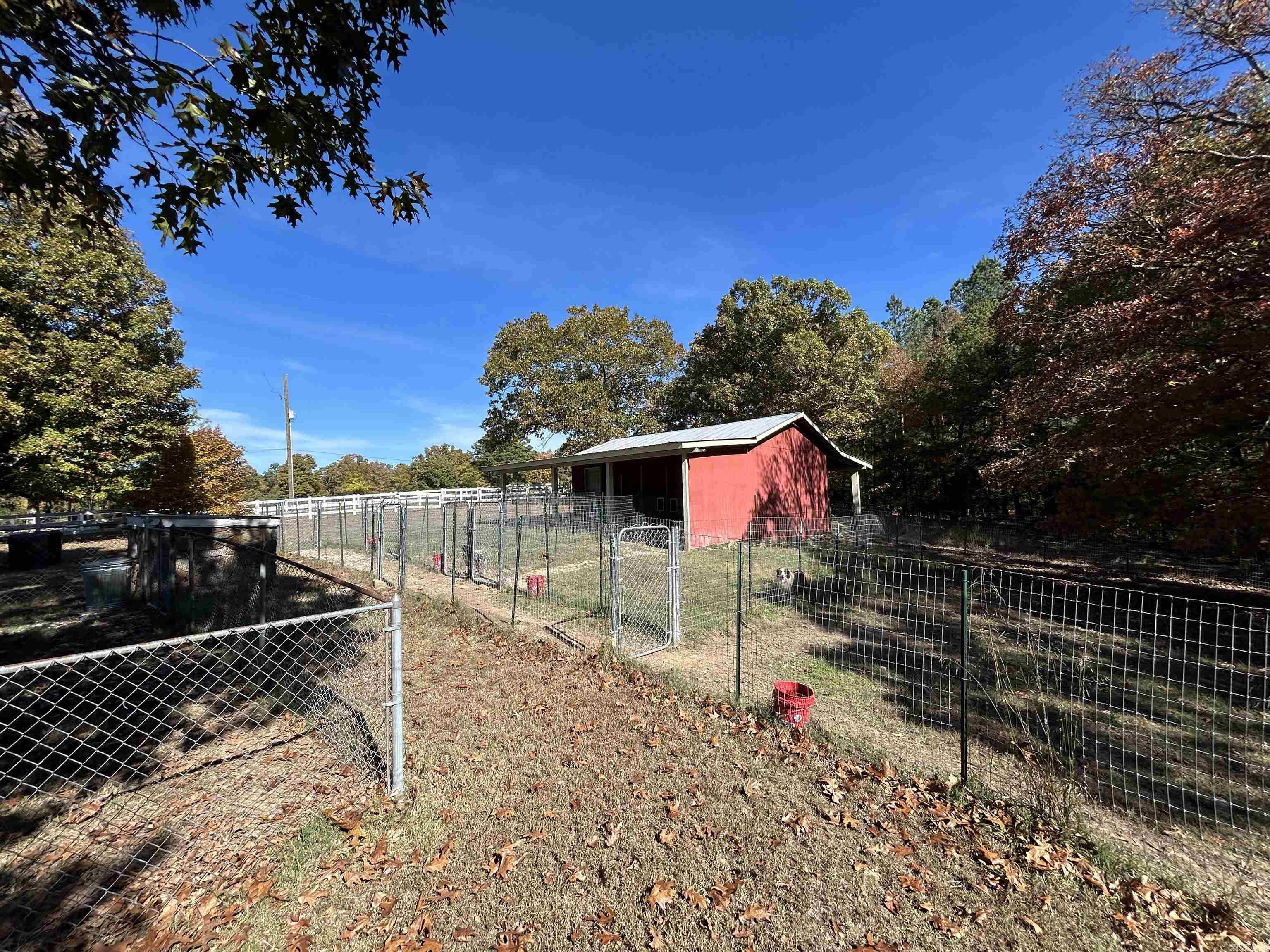 1162 Cove Road Mountain View, AR 72560