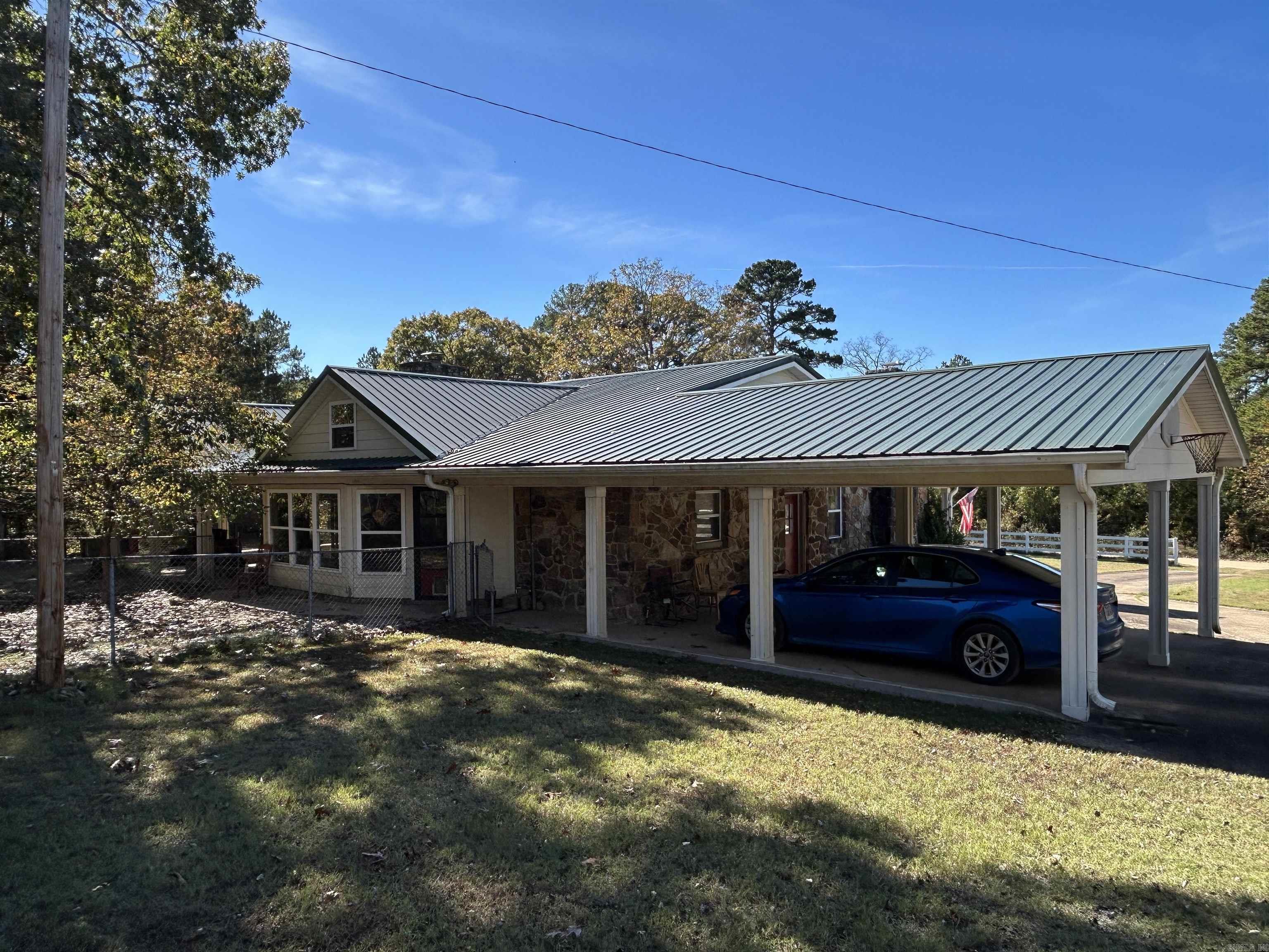 1162 Cove Road Mountain View, AR 72560