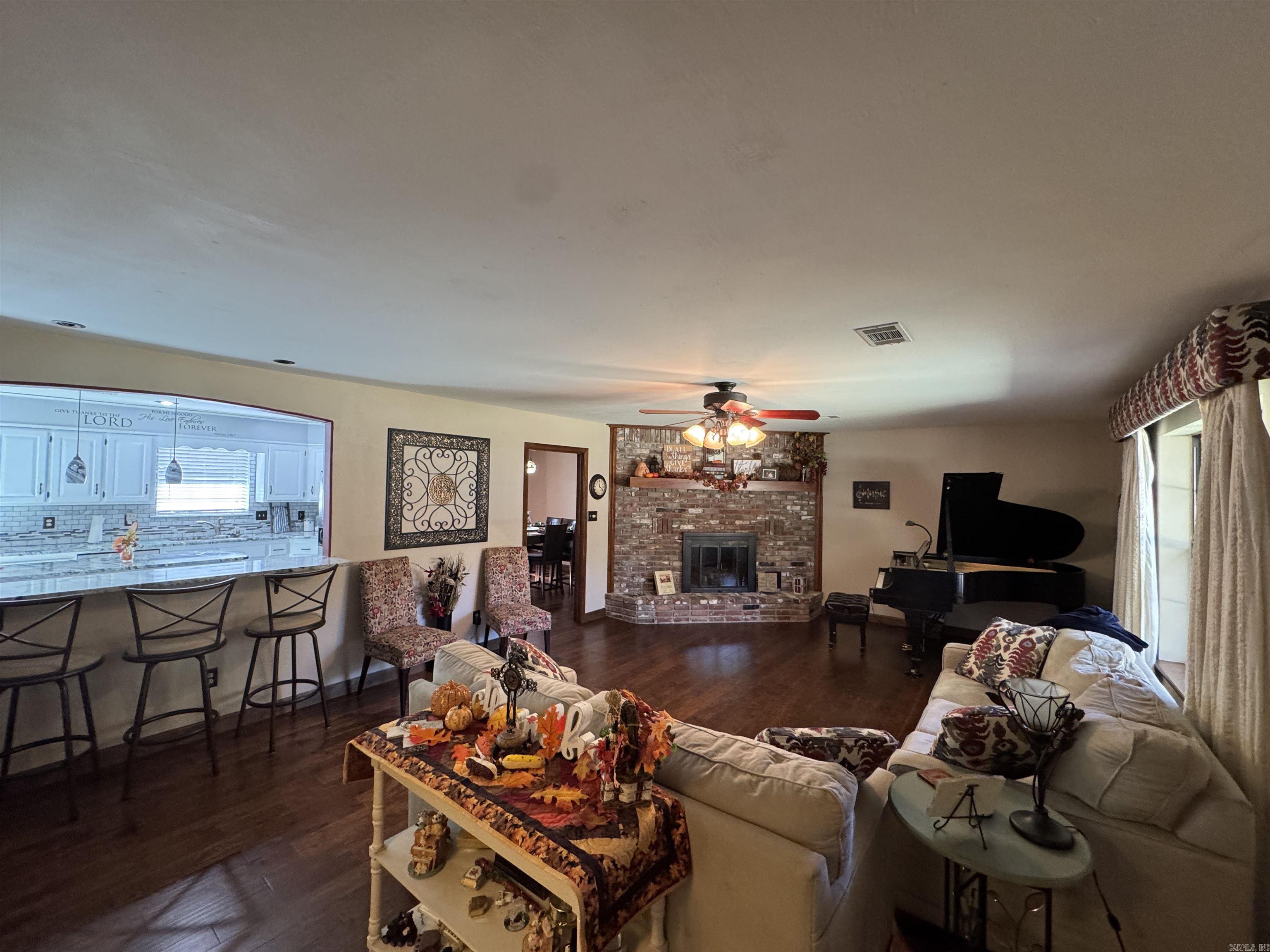 196 Jackson Manor Court Hot Springs, AR 71913