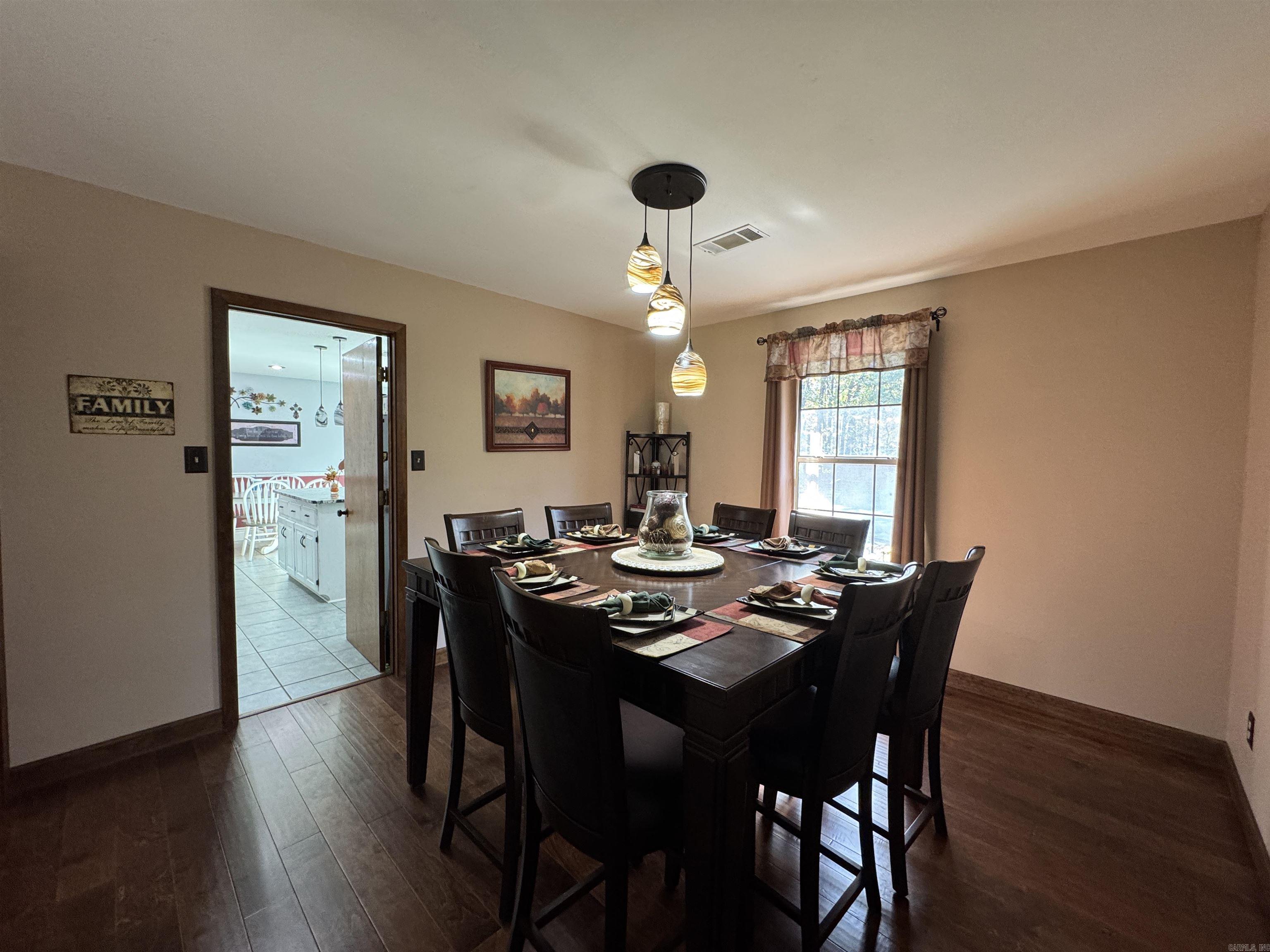 196 Jackson Manor Court Hot Springs, AR 71913