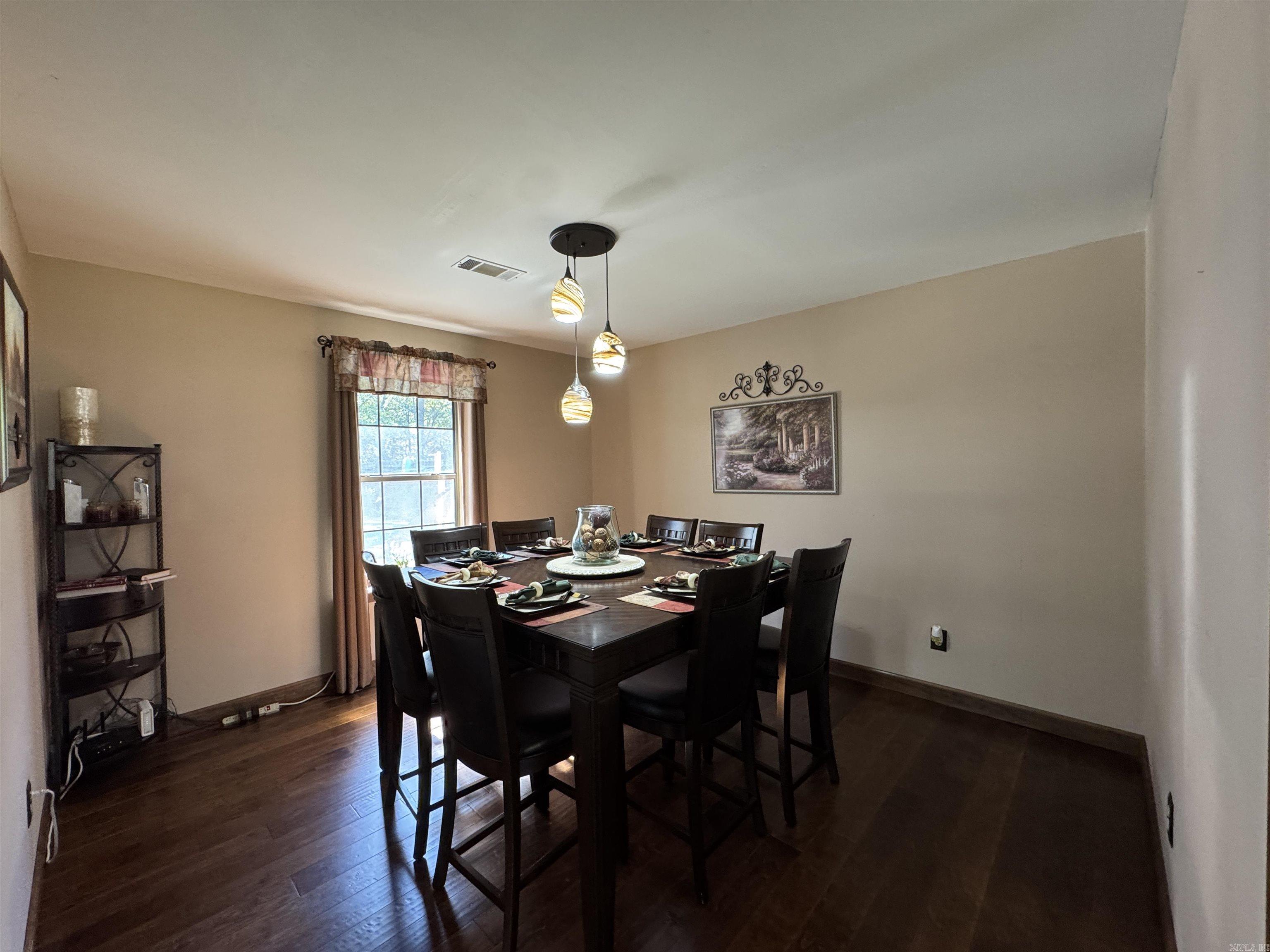 196 Jackson Manor Court Hot Springs, AR 71913