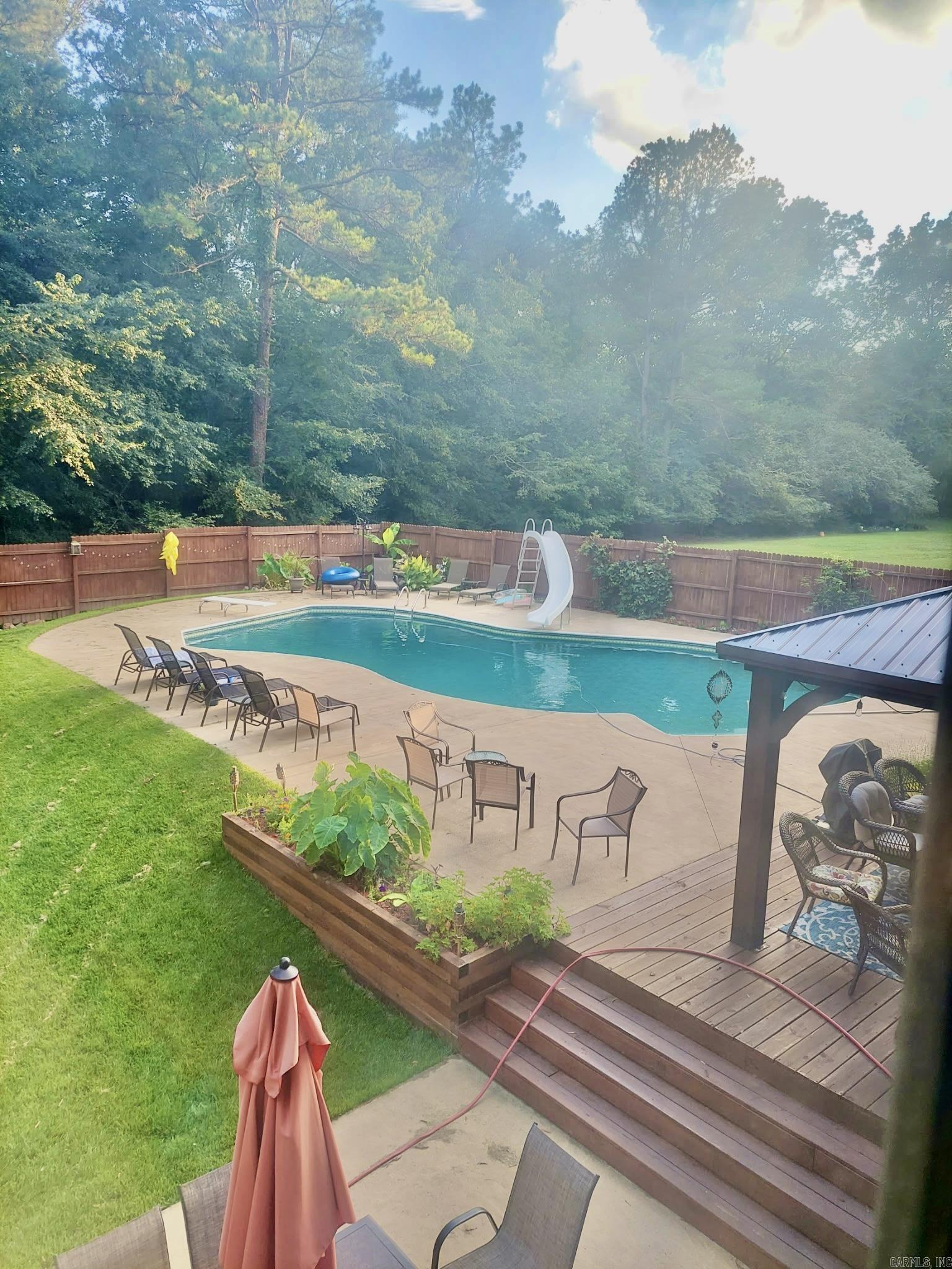 196 Jackson Manor  Hot Springs, AR