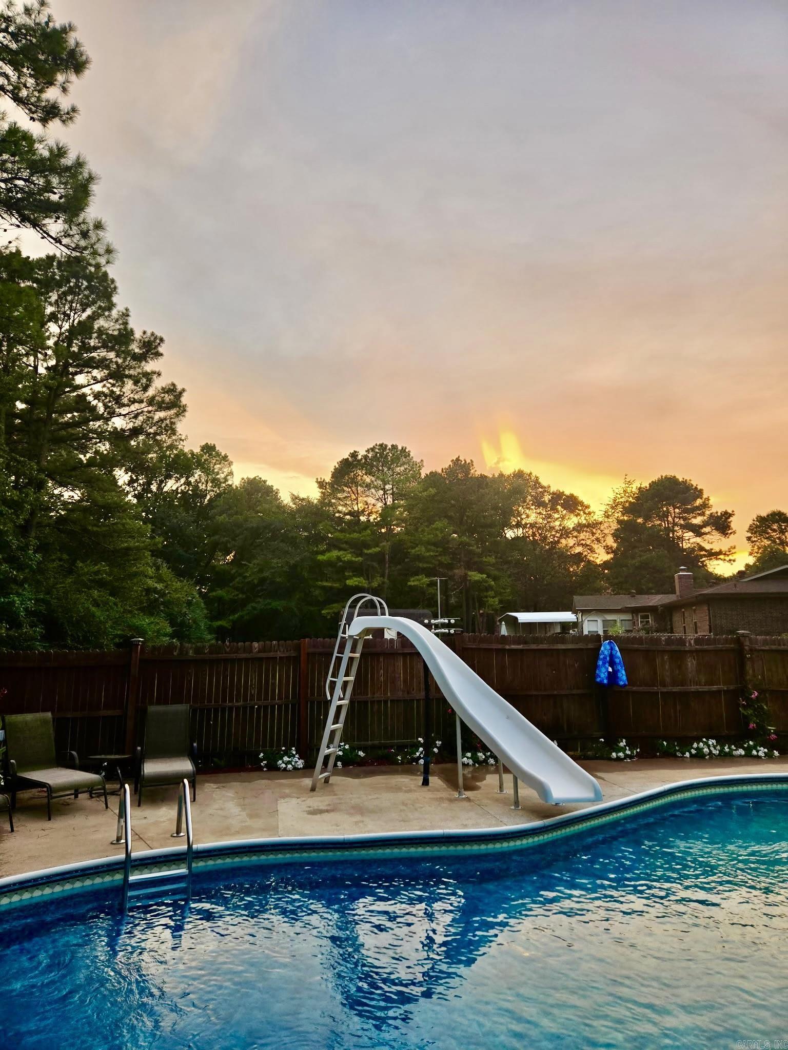 196 Jackson Manor  Hot Springs, AR