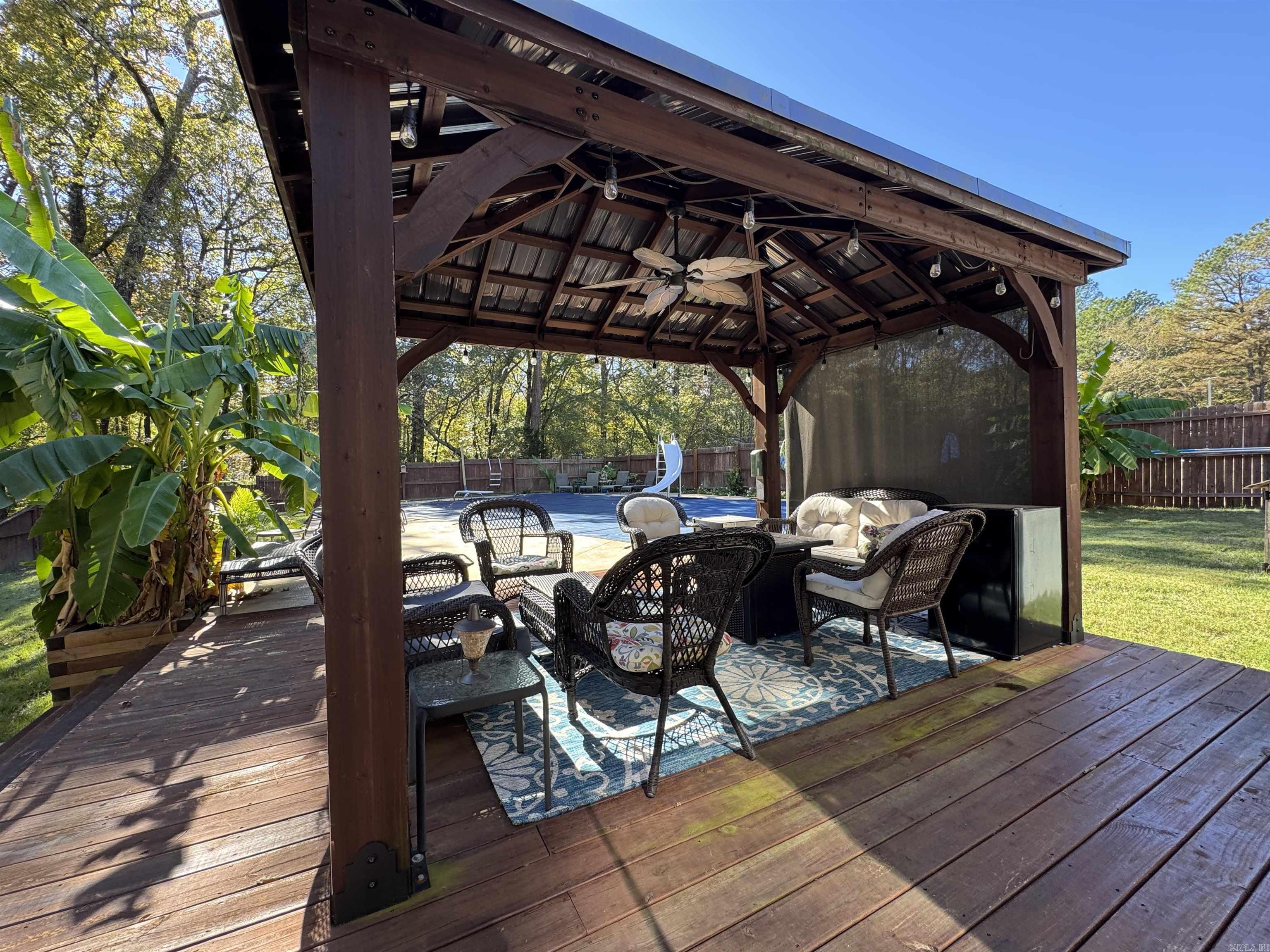 196 Jackson Manor  Hot Springs, AR