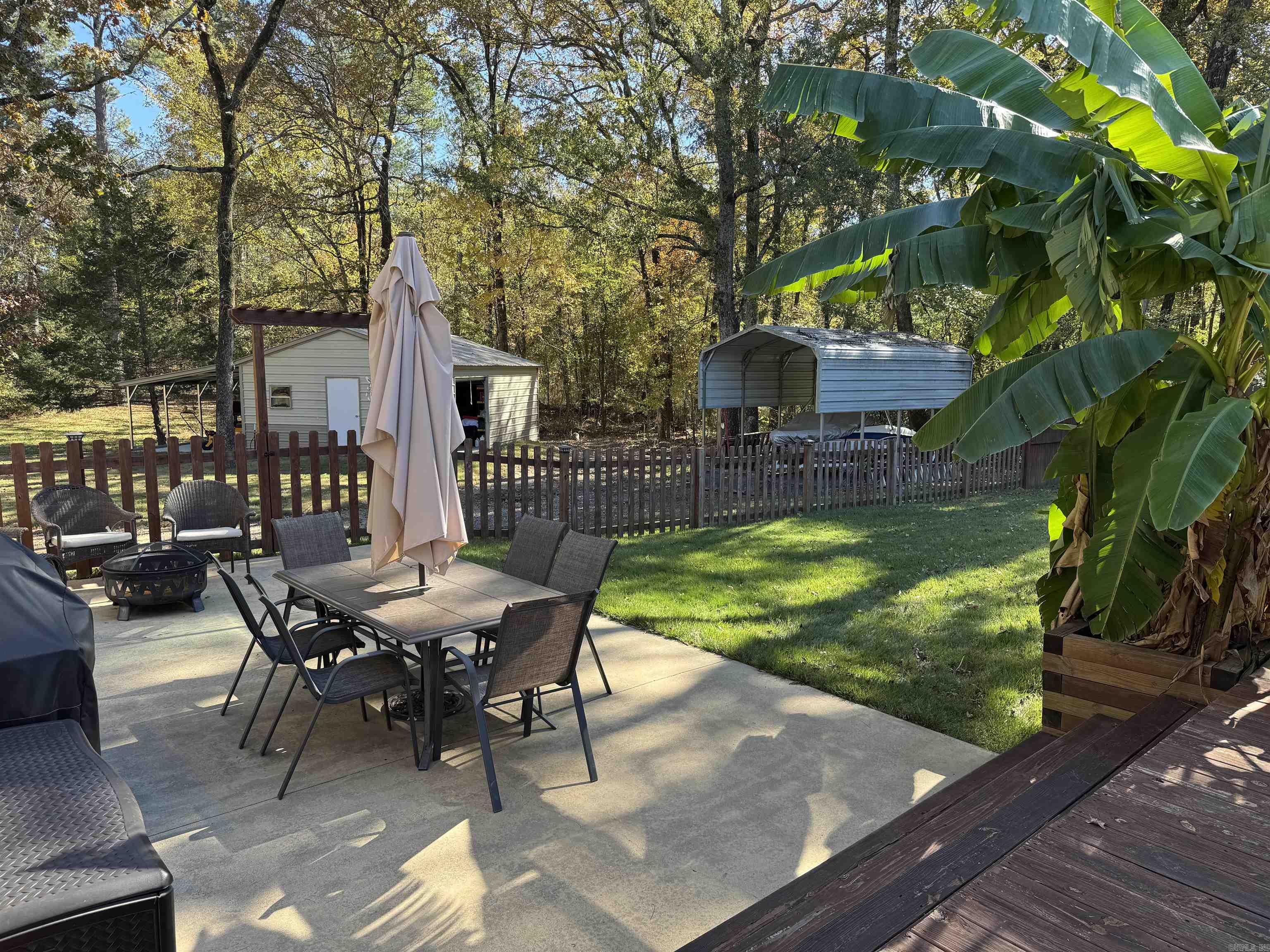 196 Jackson Manor  Hot Springs, AR