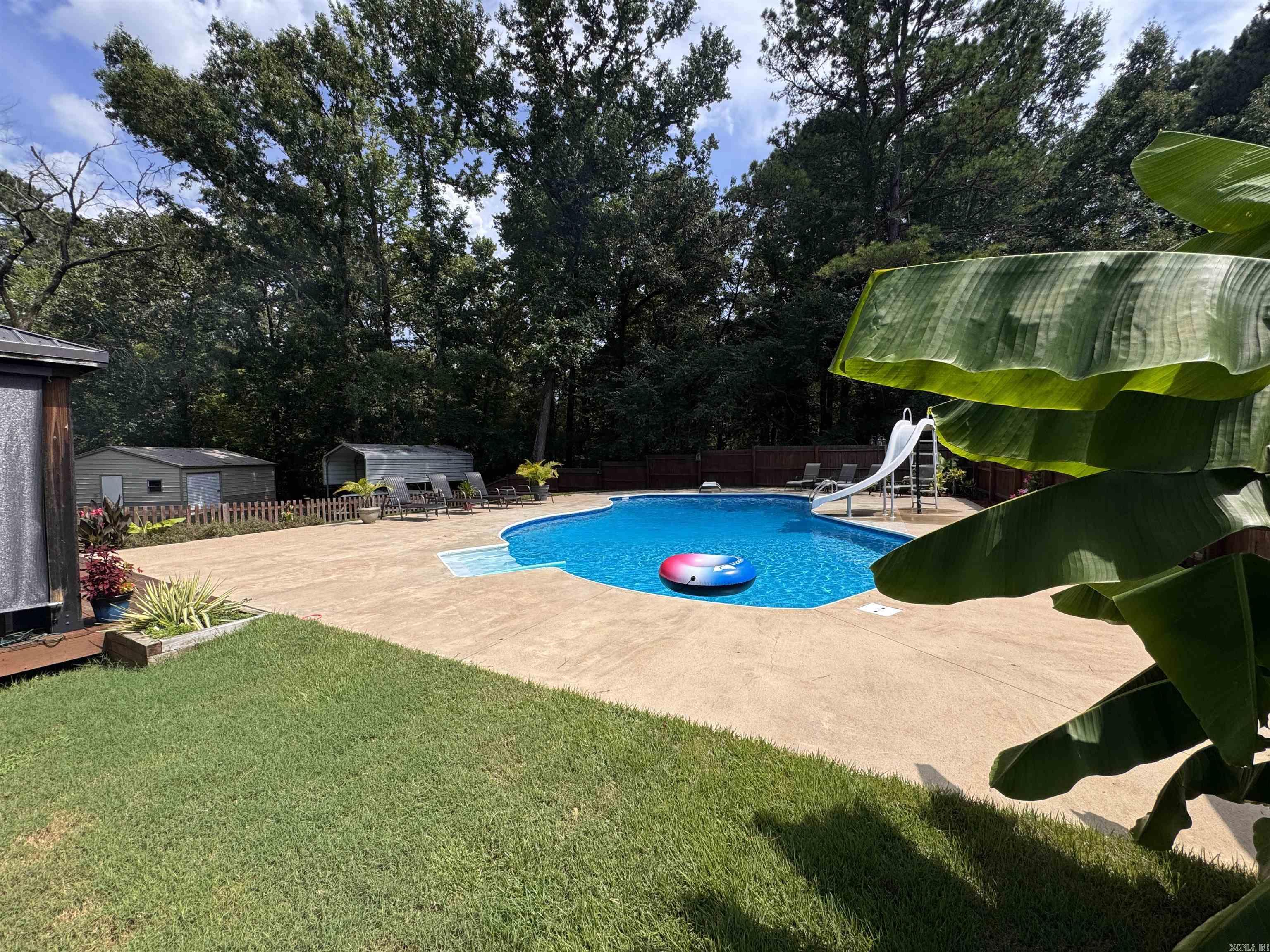 196 Jackson Manor Court Hot Springs, AR 71913