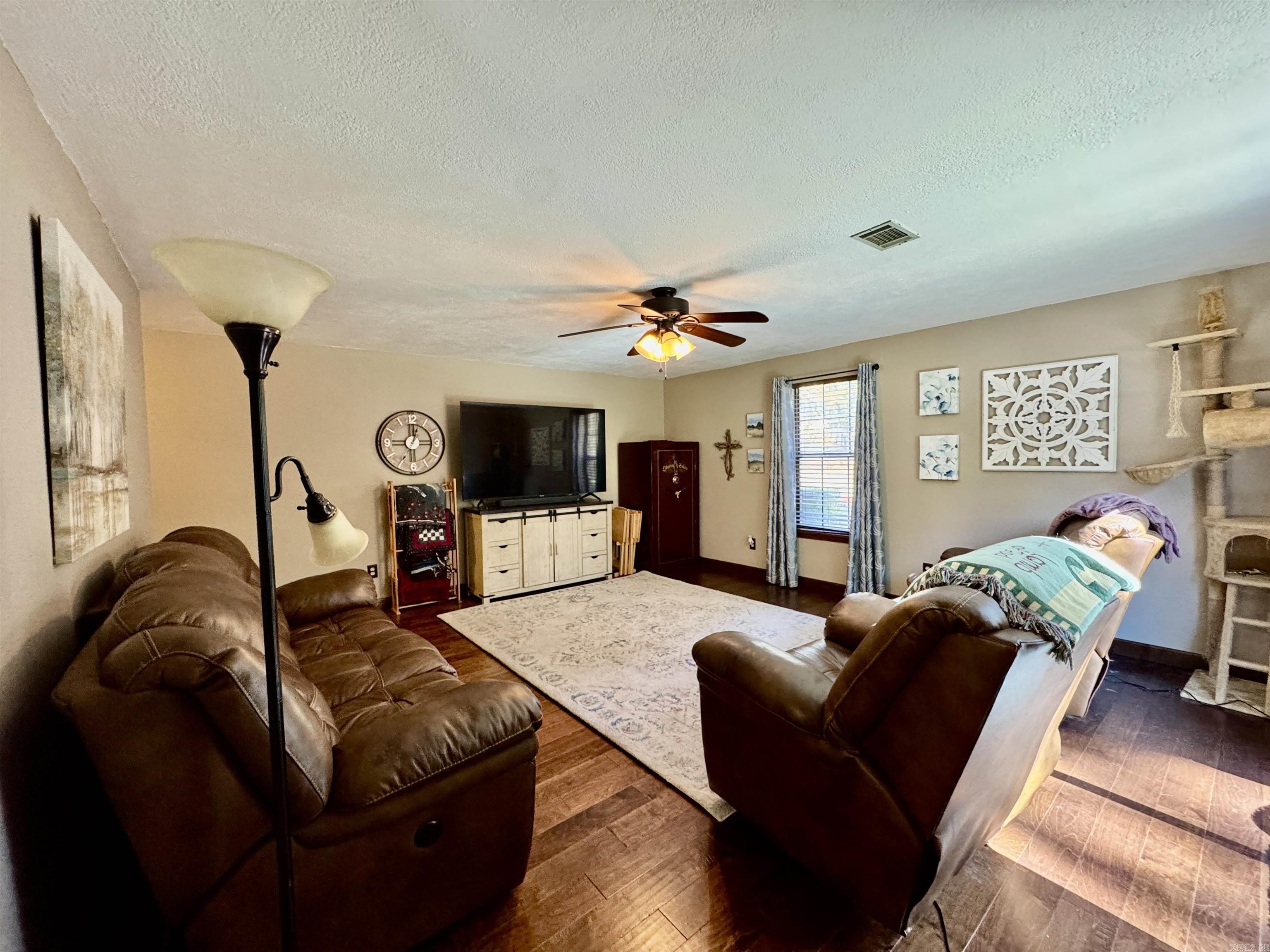 196 Jackson Manor  Hot Springs, AR