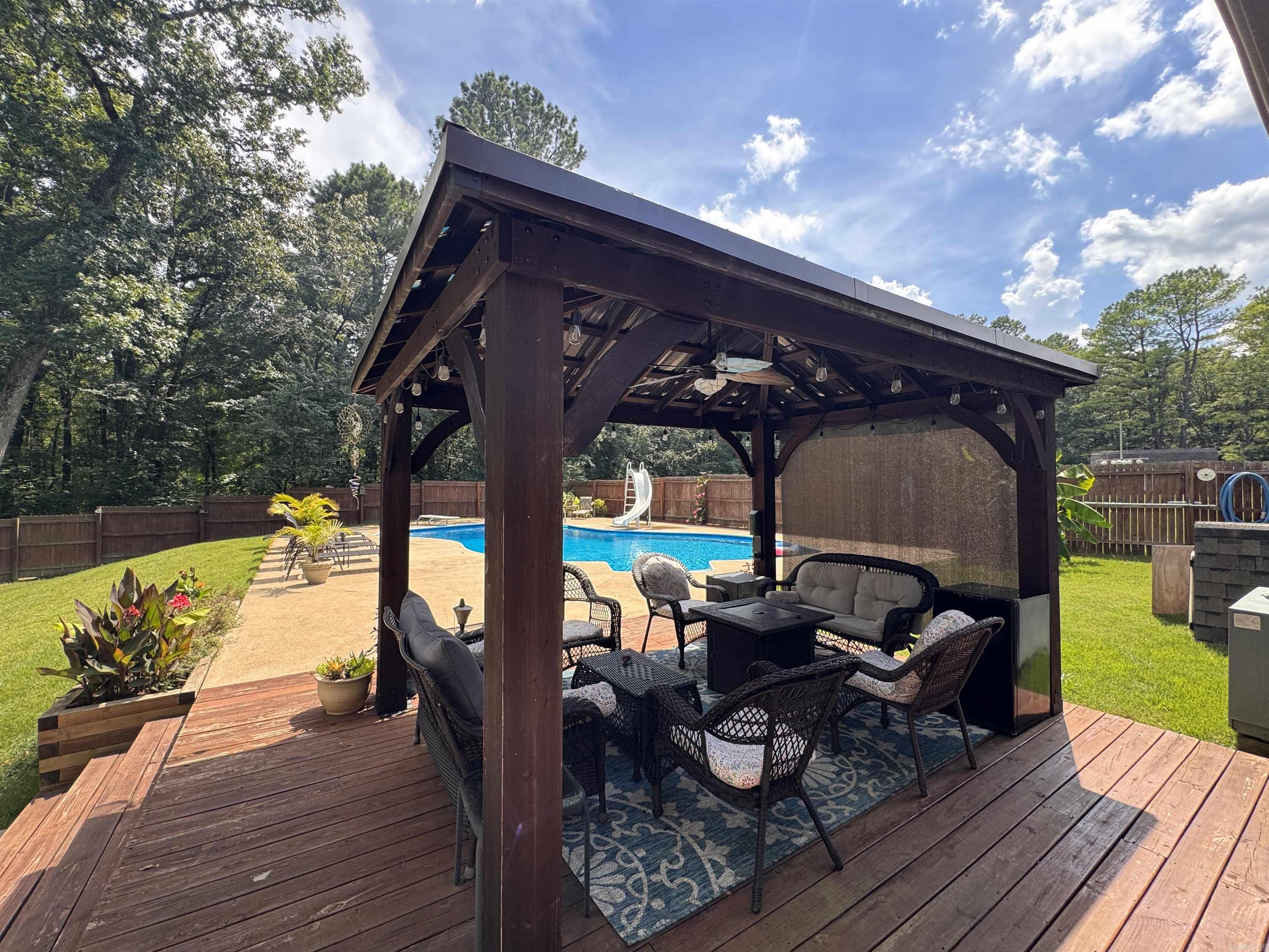 196 Jackson Manor Court Hot Springs, AR 71913