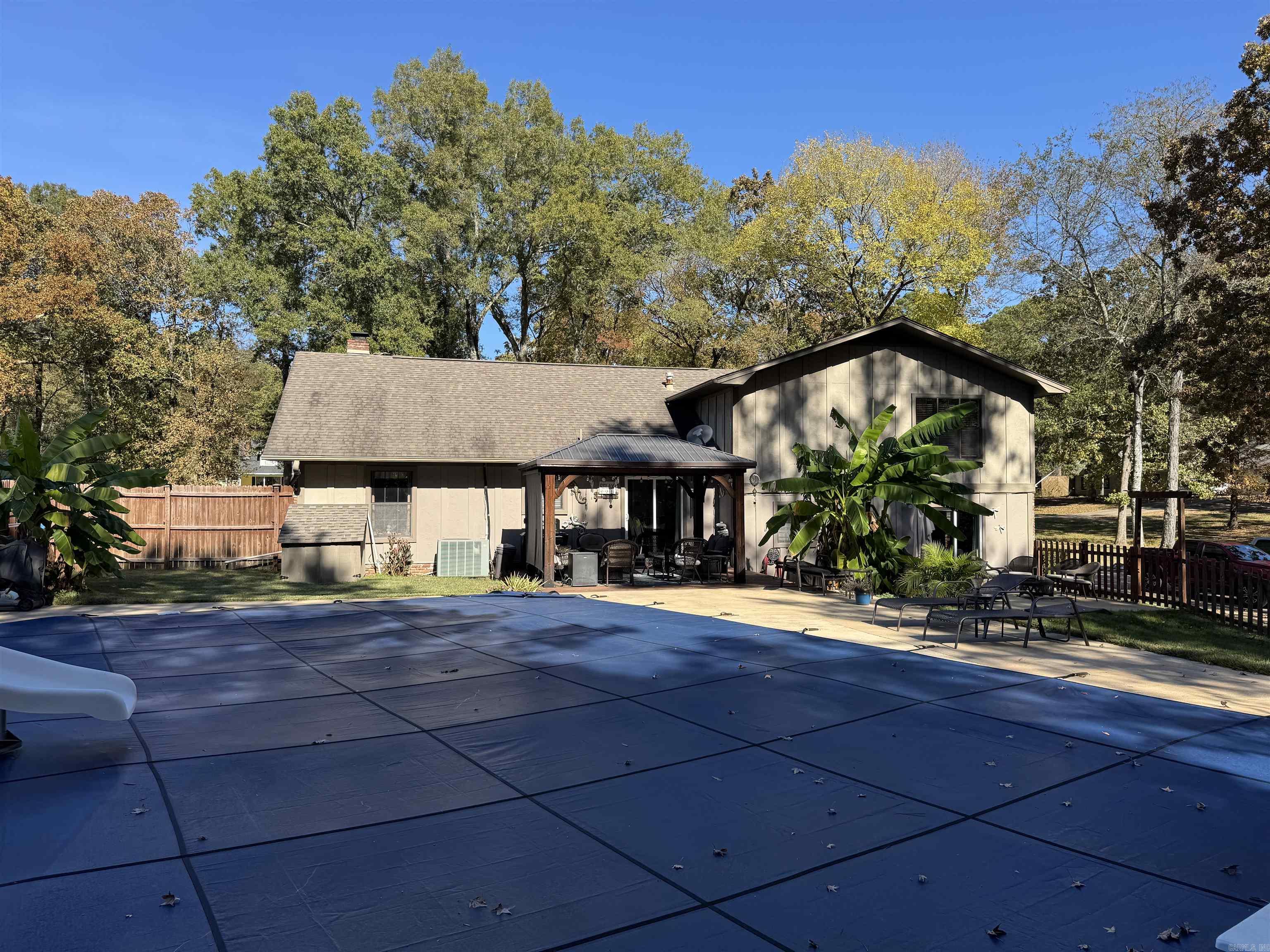 196 Jackson Manor Court Hot Springs, AR 71913