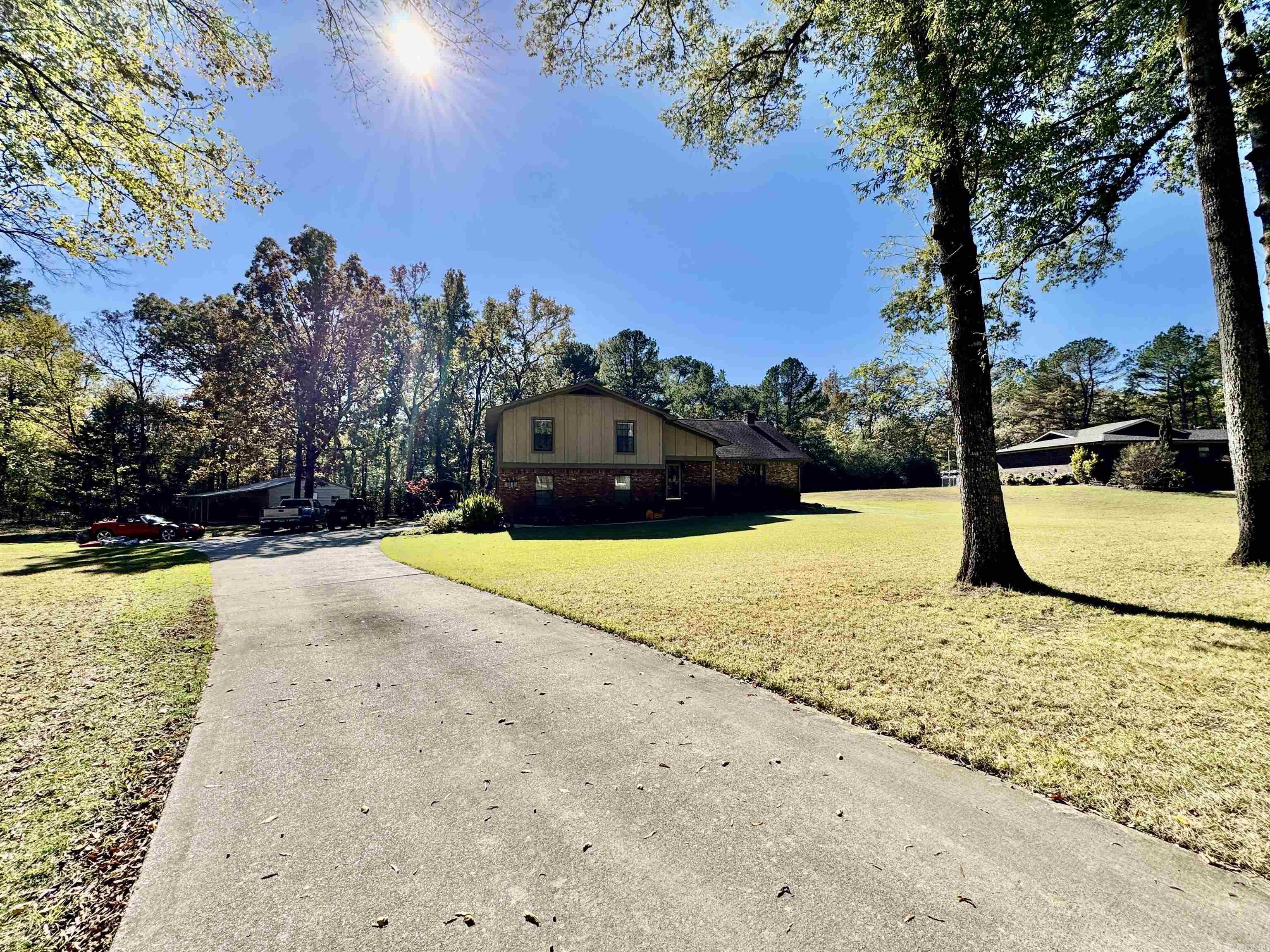 196 Jackson Manor  Hot Springs, AR