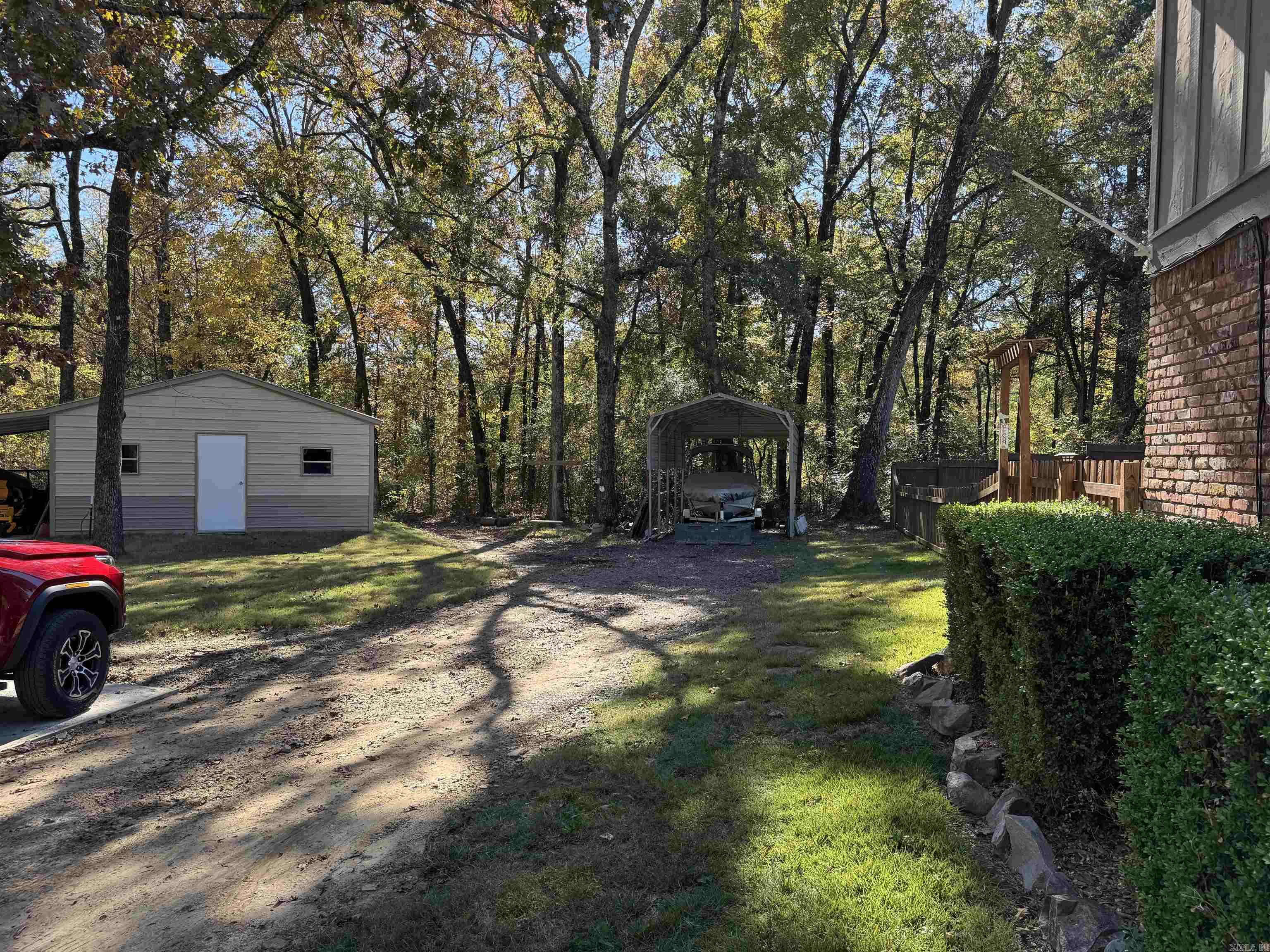 196 Jackson Manor Court Hot Springs, AR 71913