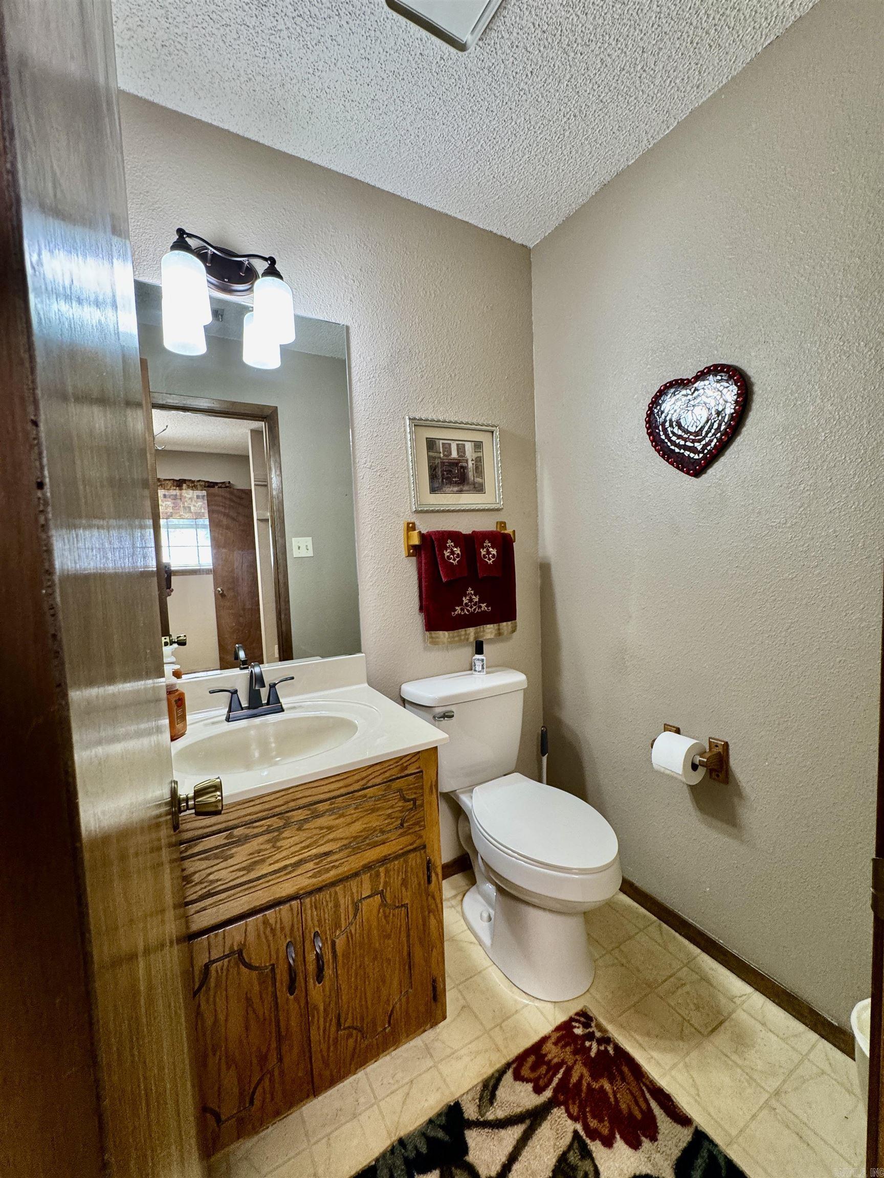 196 Jackson Manor  Hot Springs, AR