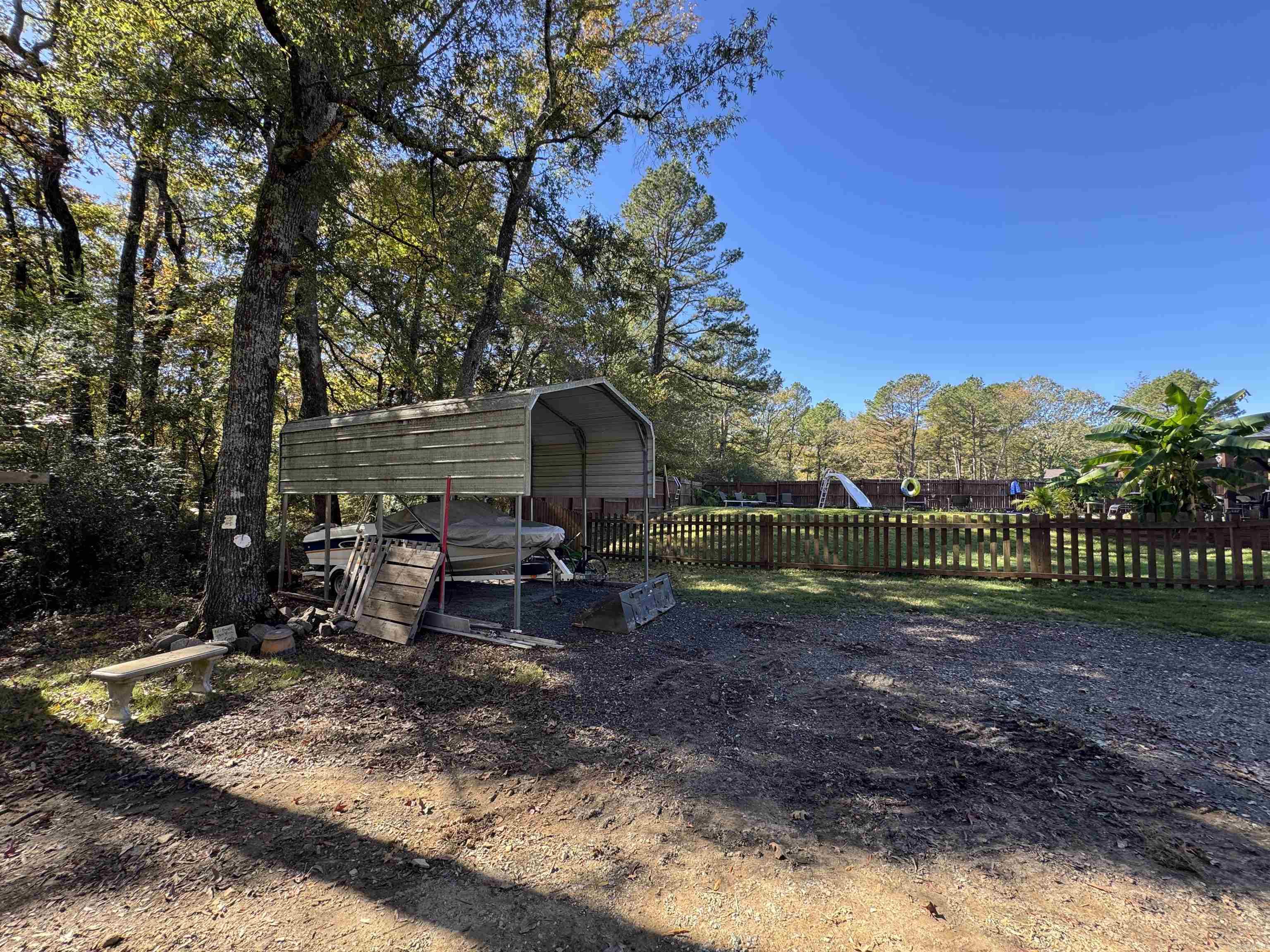 196 Jackson Manor  Hot Springs, AR