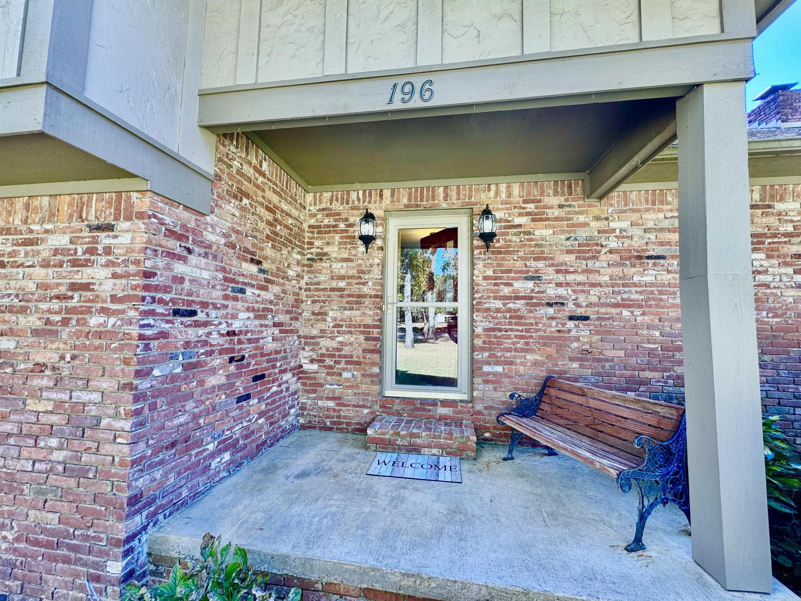 196 Jackson Manor  Hot Springs, AR