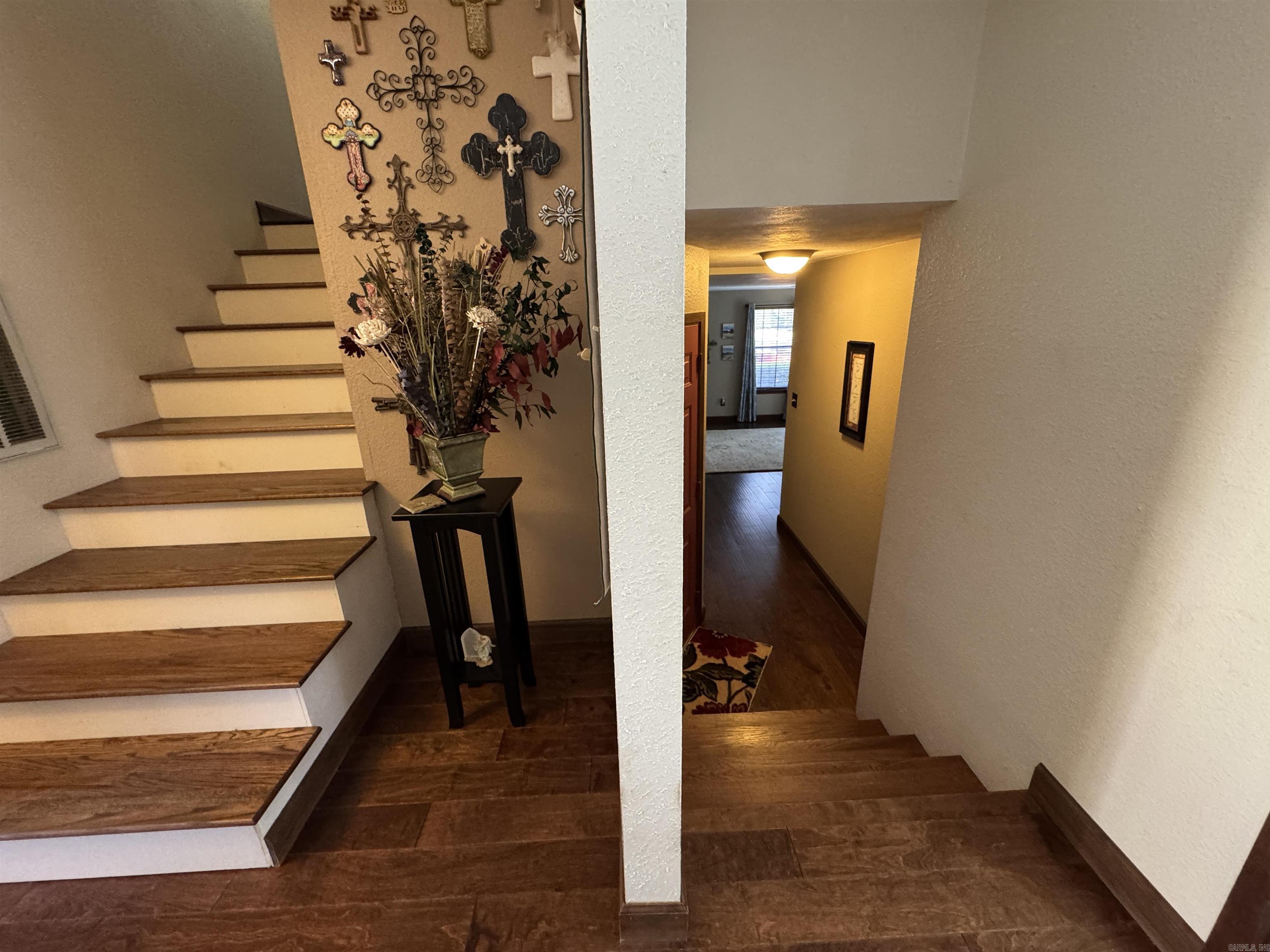 196 Jackson Manor Court Hot Springs, AR 71913