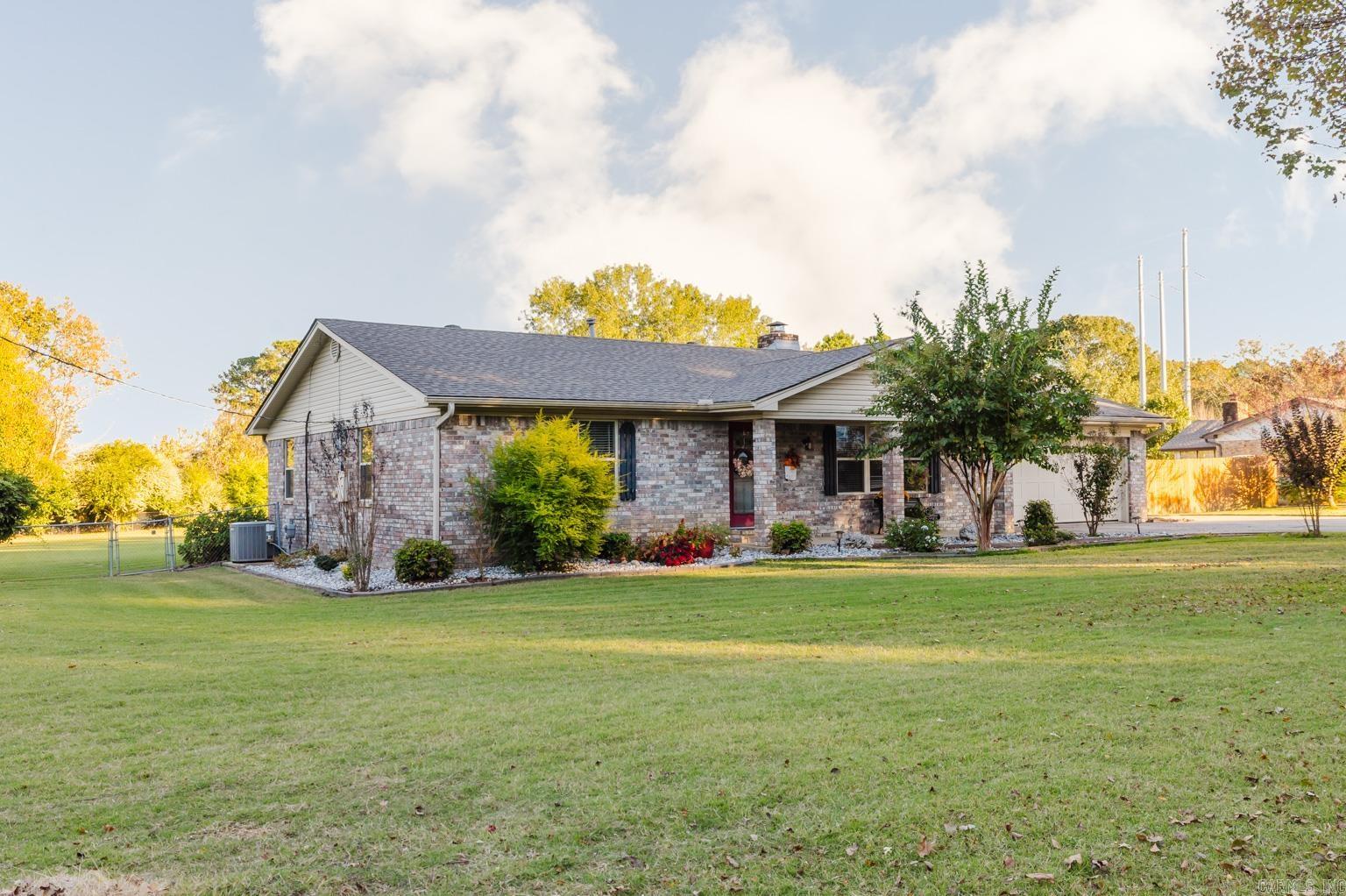 8500 Hart Road  Benton, AR