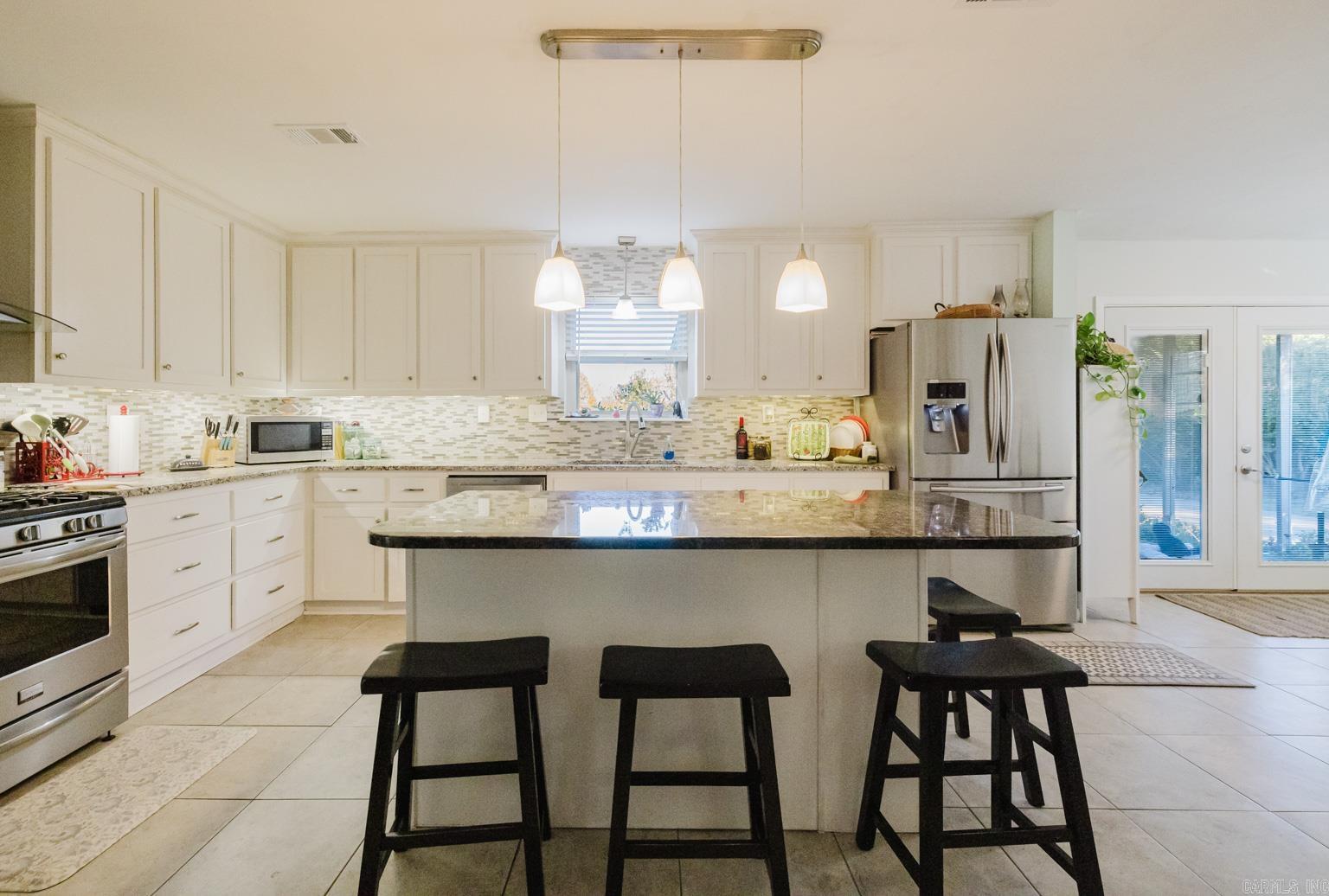 8500 Hart Road  Benton, AR