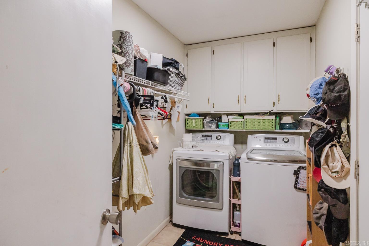 8500 Hart Road  Benton, AR