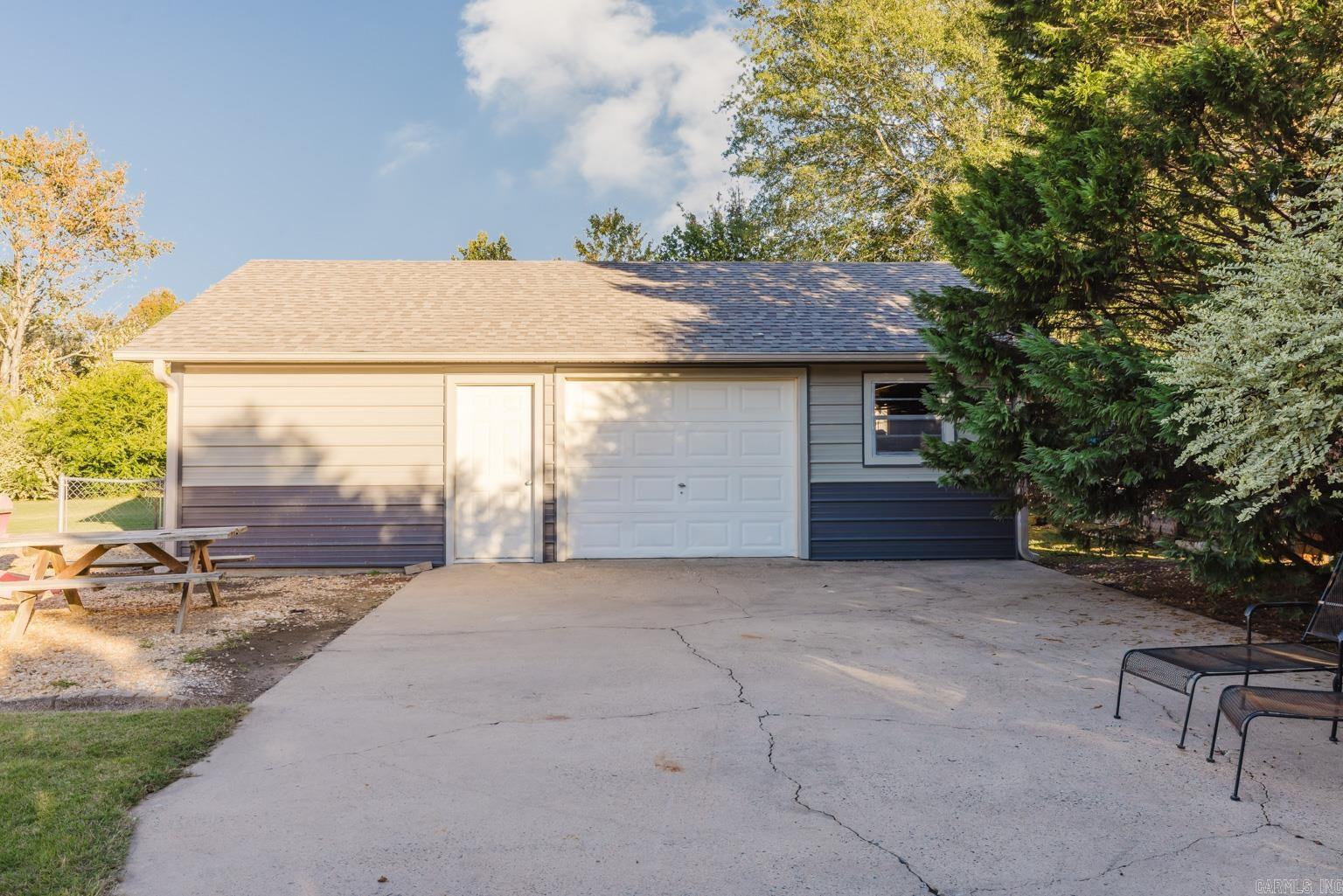 8500 Hart Road  Benton, AR