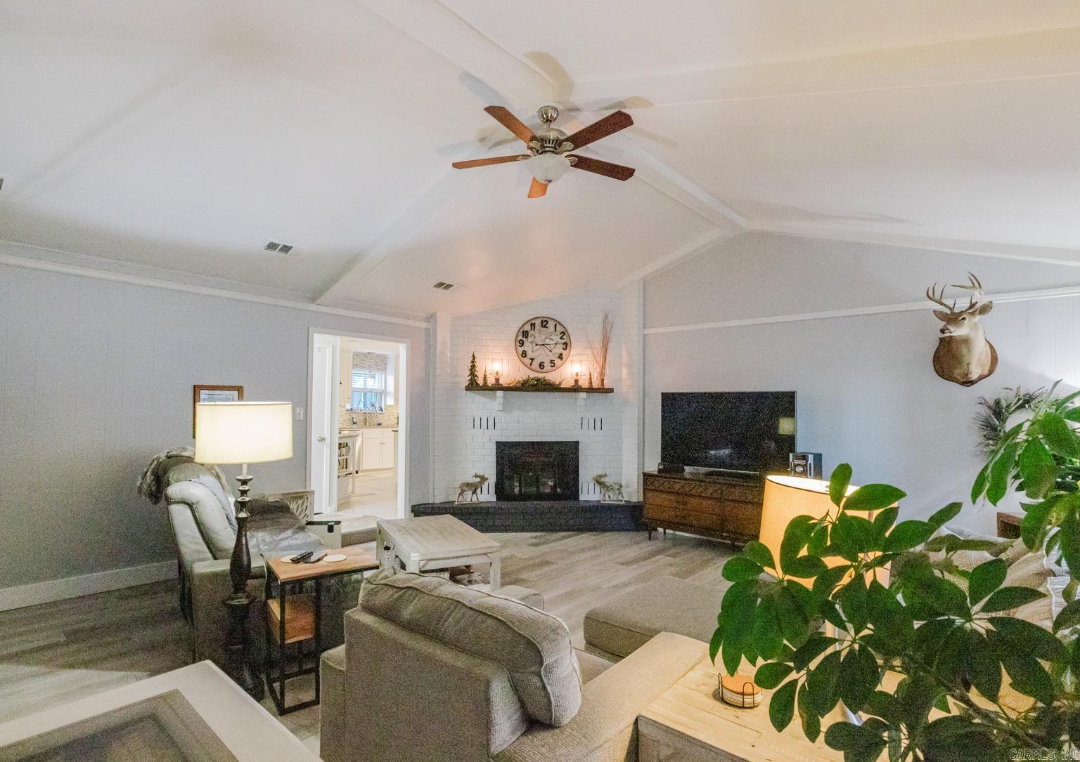 8500 Hart Road  Benton, AR