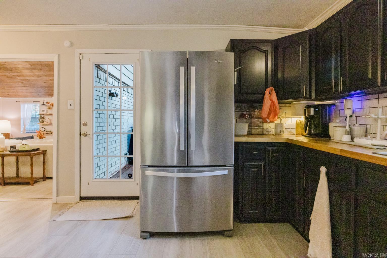 8524 HART ROAD Benton, AR 72019