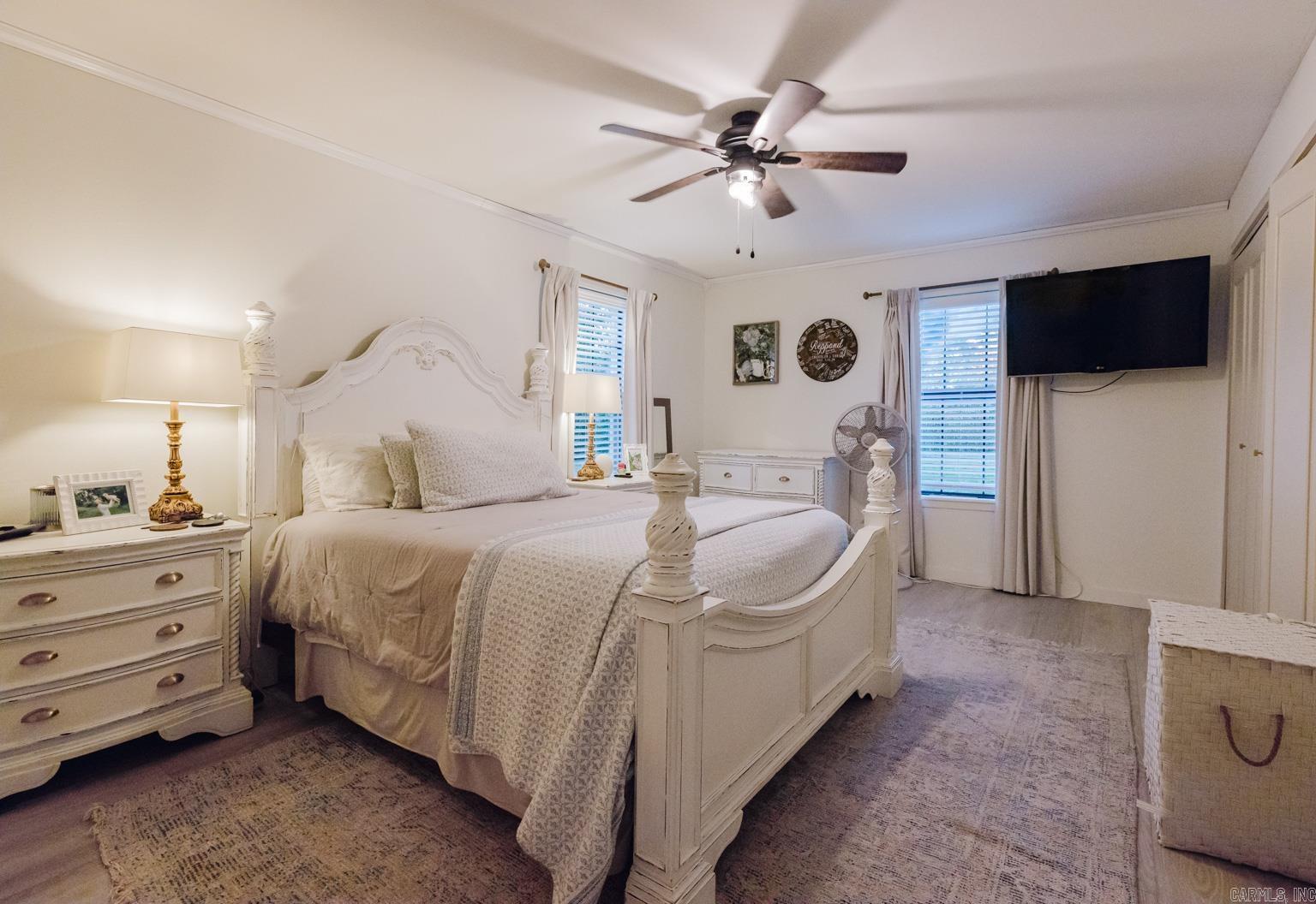 8524 HART ROAD Benton, AR 72019