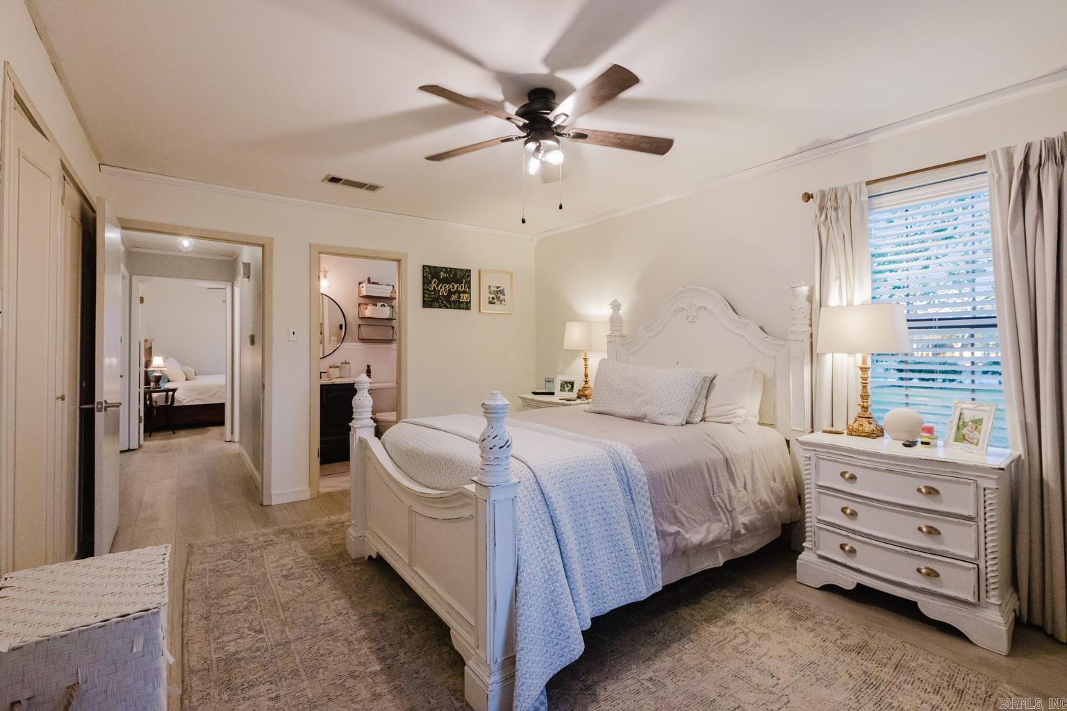 8524 HART ROAD Benton, AR 72019