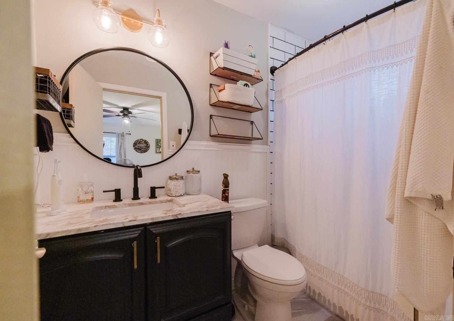 8524 HART ROAD Benton, AR 72019