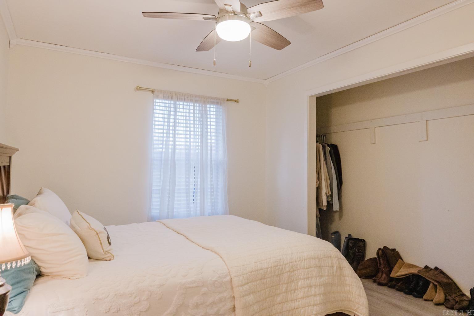 8524 HART ROAD Benton, AR 72019