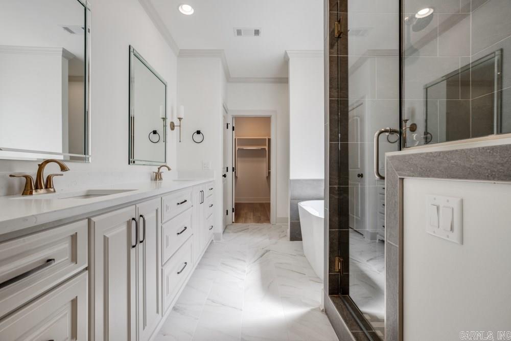 722 Edgewood Circle Little Rock, AR 72223