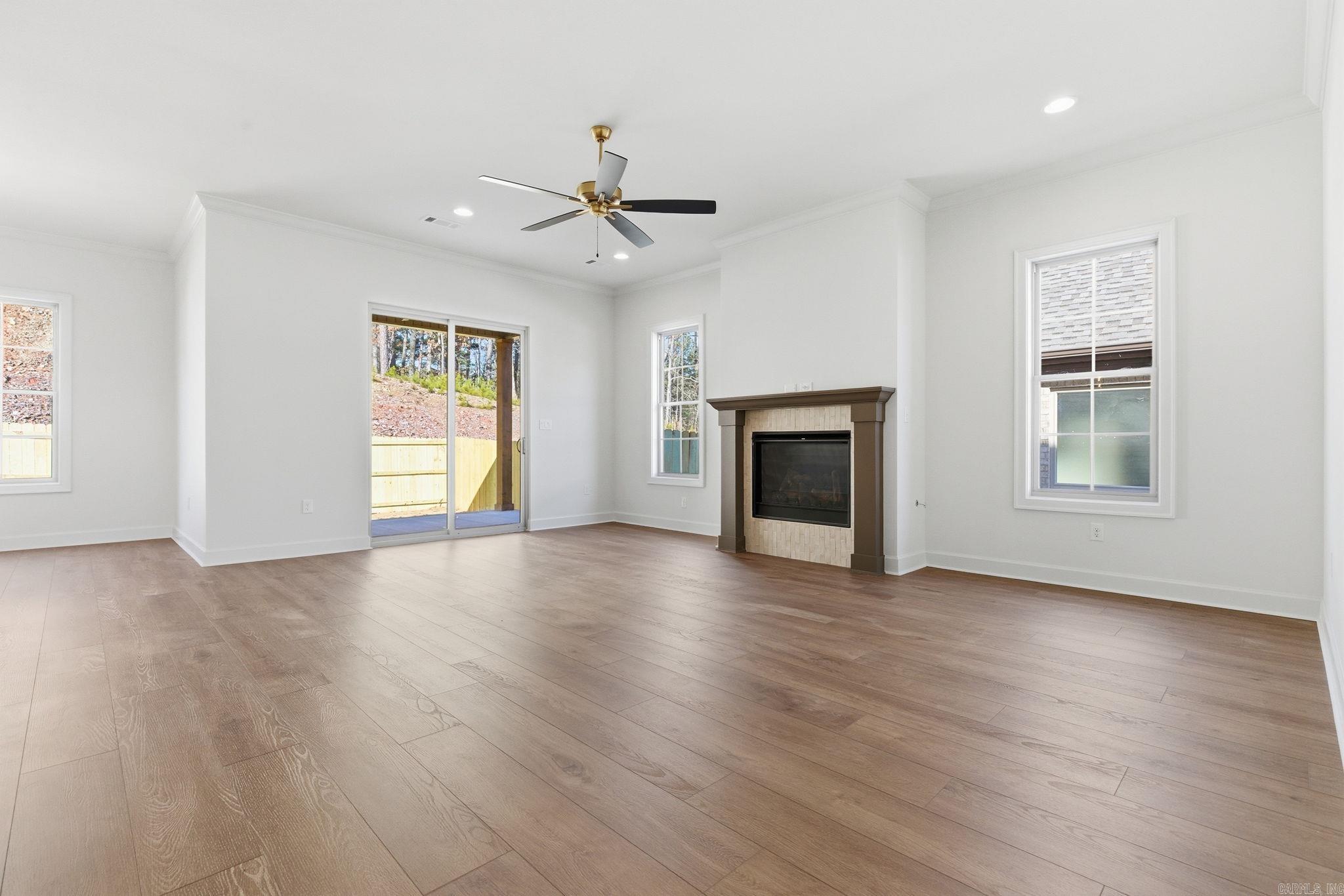 722 Edgewood  Little Rock, AR