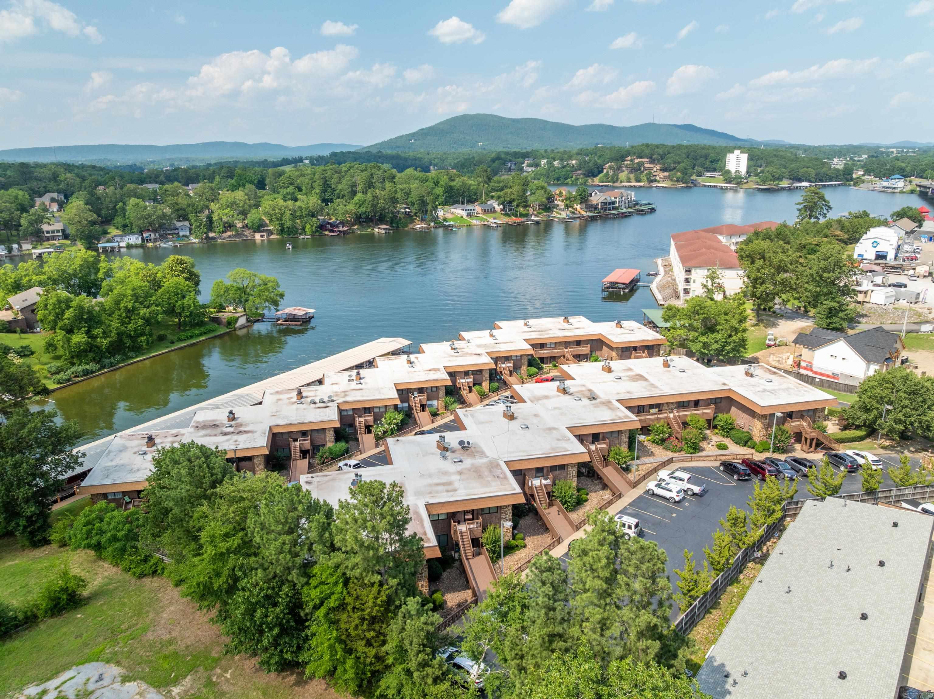 1412 Airport  Hot Springs, AR