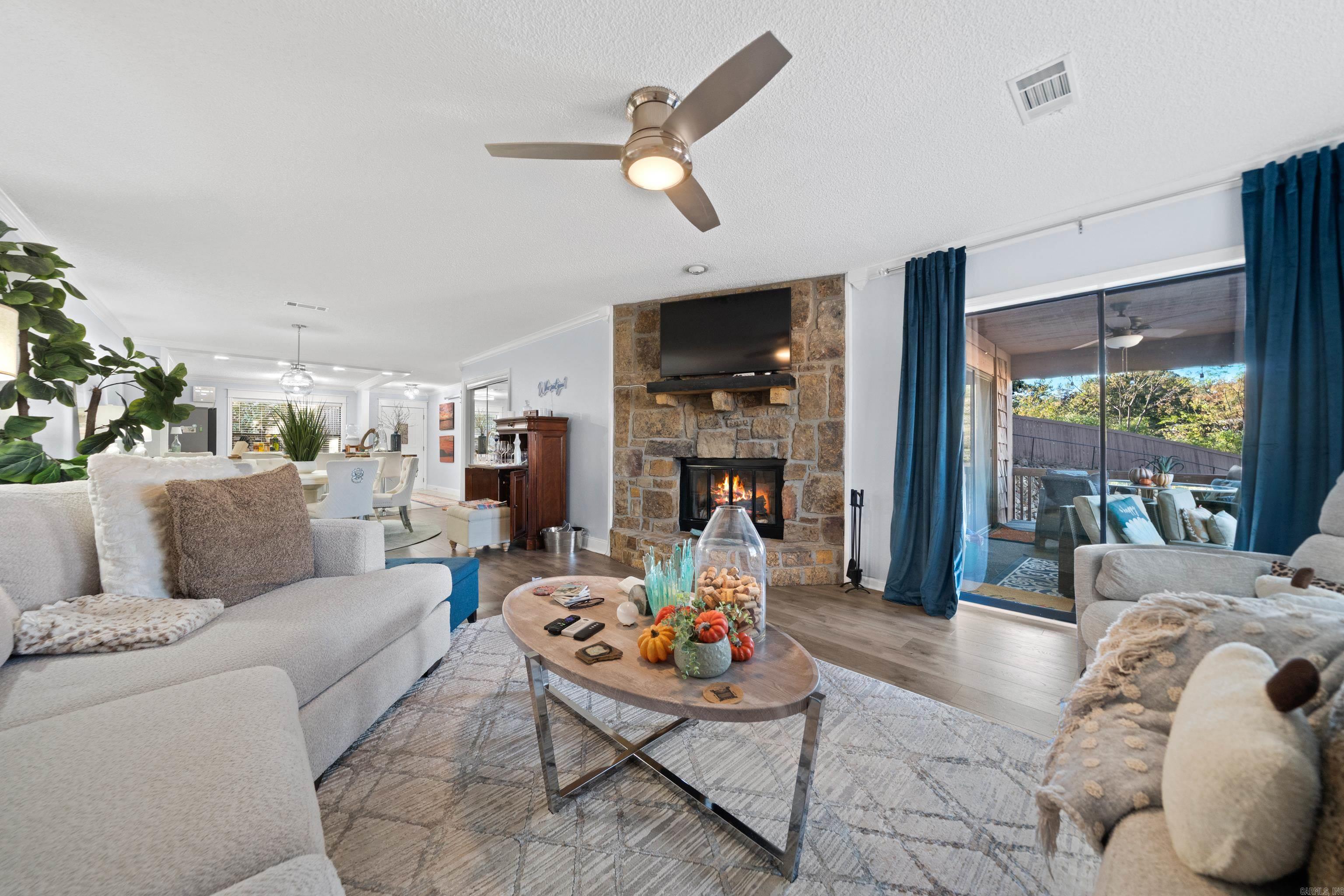 1412 Airport  Hot Springs, AR