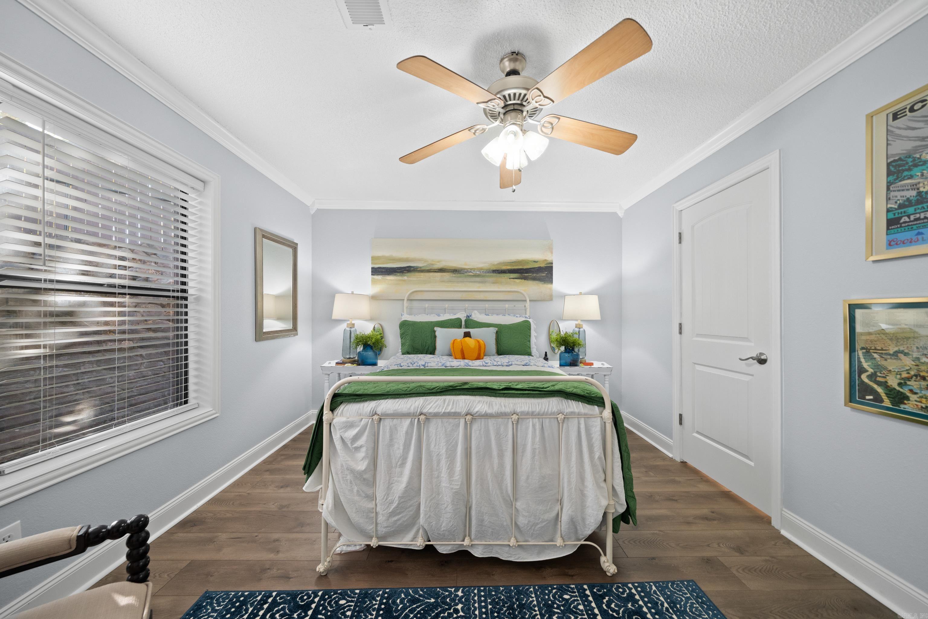 1412 Airport  Hot Springs, AR