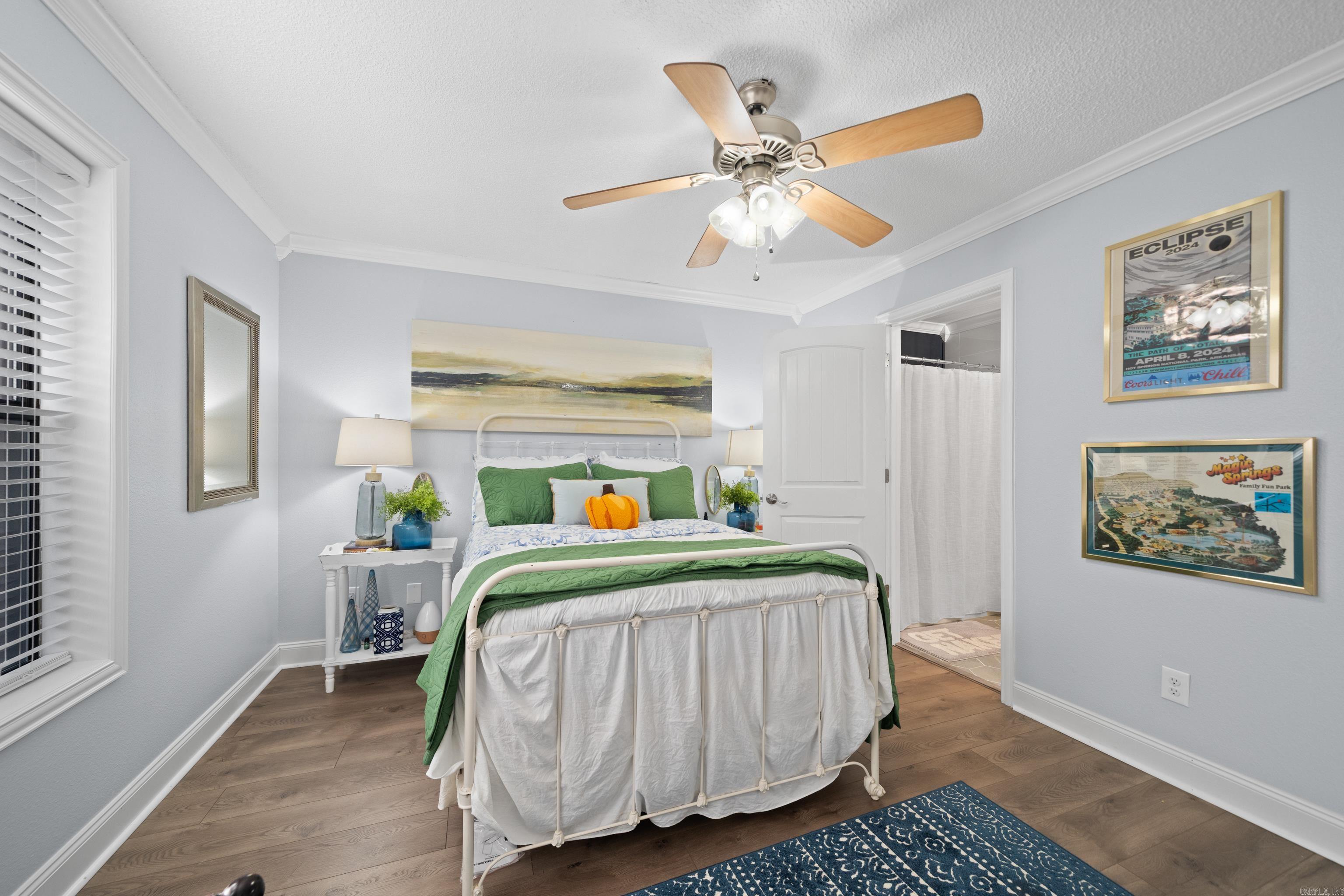 1412 Airport  Hot Springs, AR