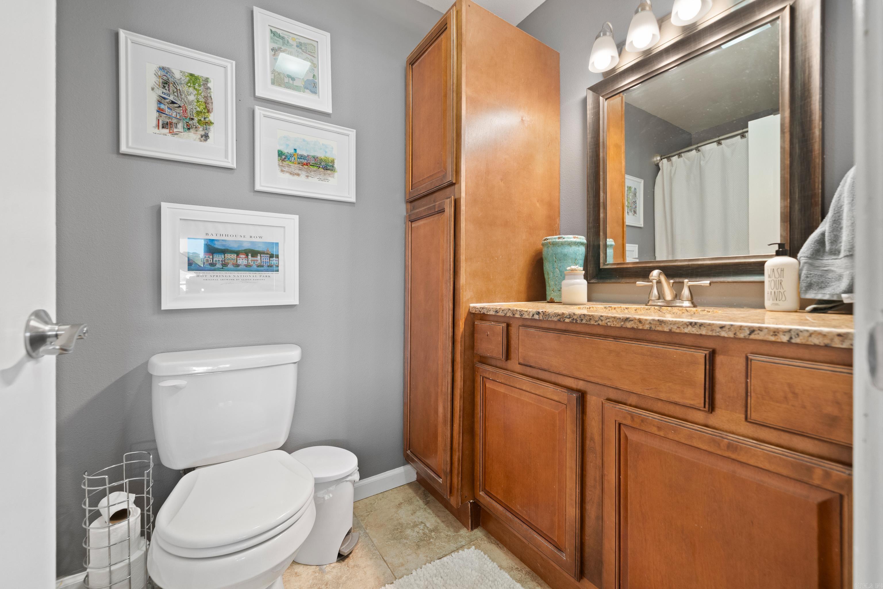 1412 Airport  Hot Springs, AR