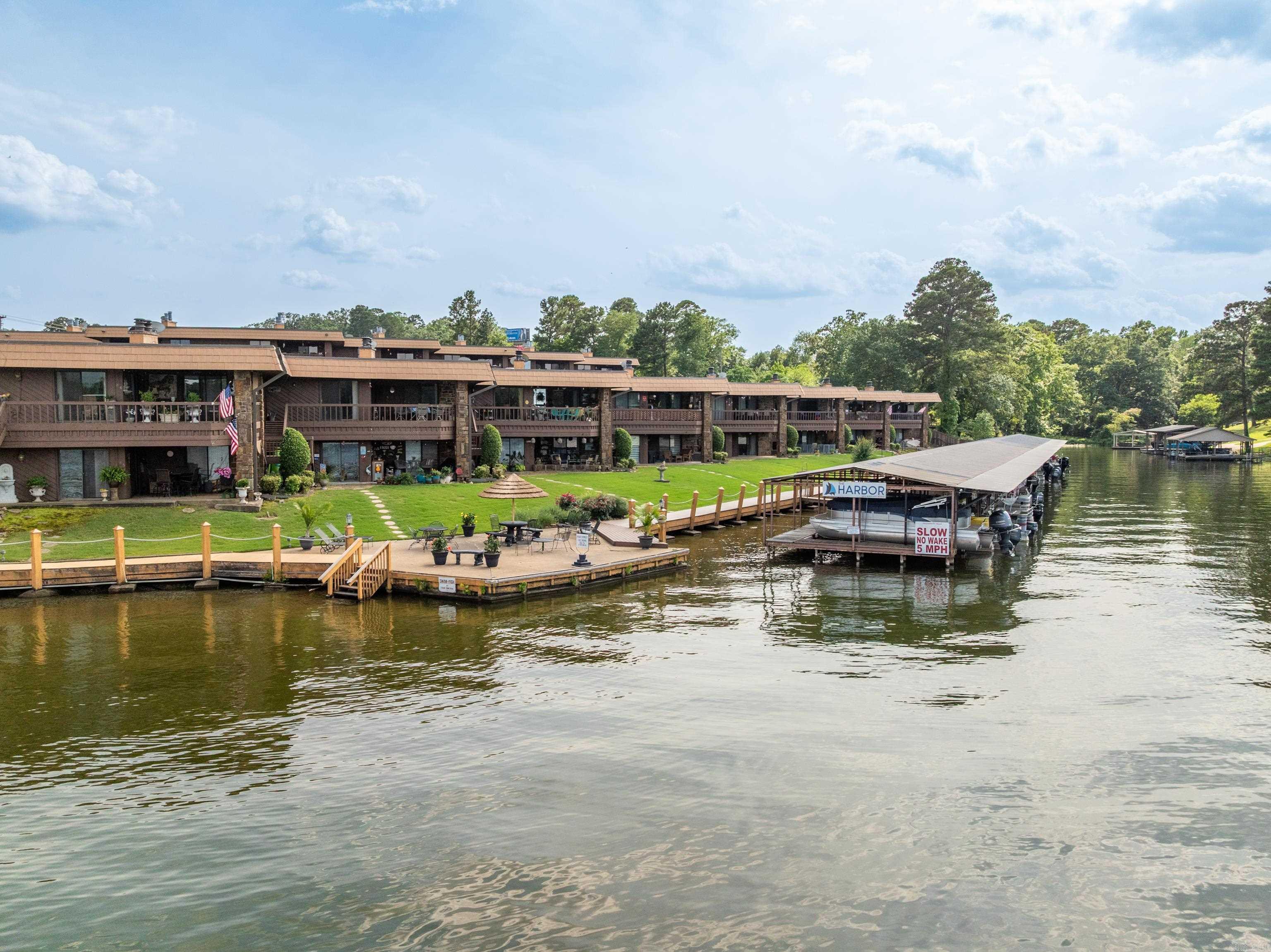 1412 Airport  Hot Springs, AR