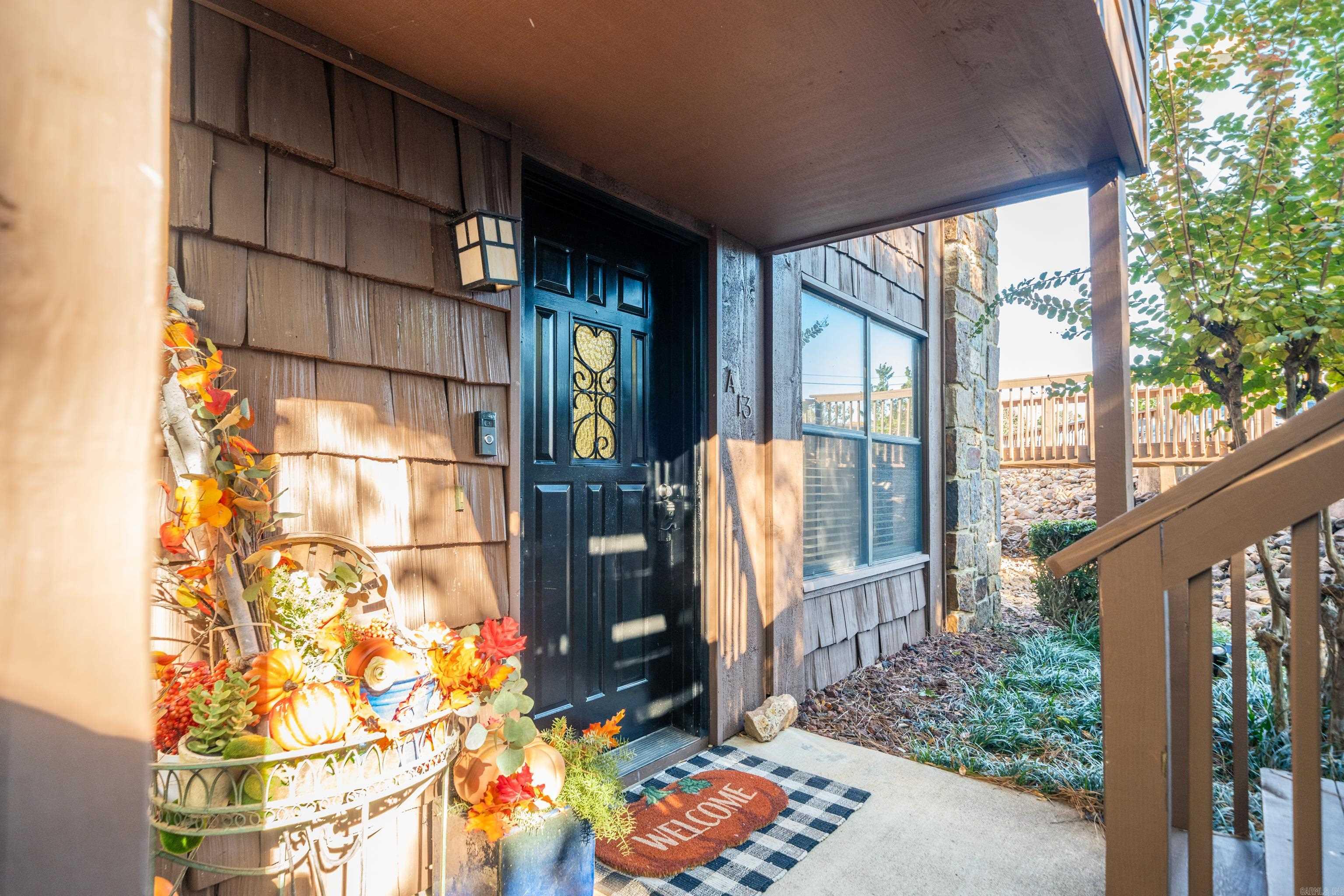 1412 Airport  Hot Springs, AR