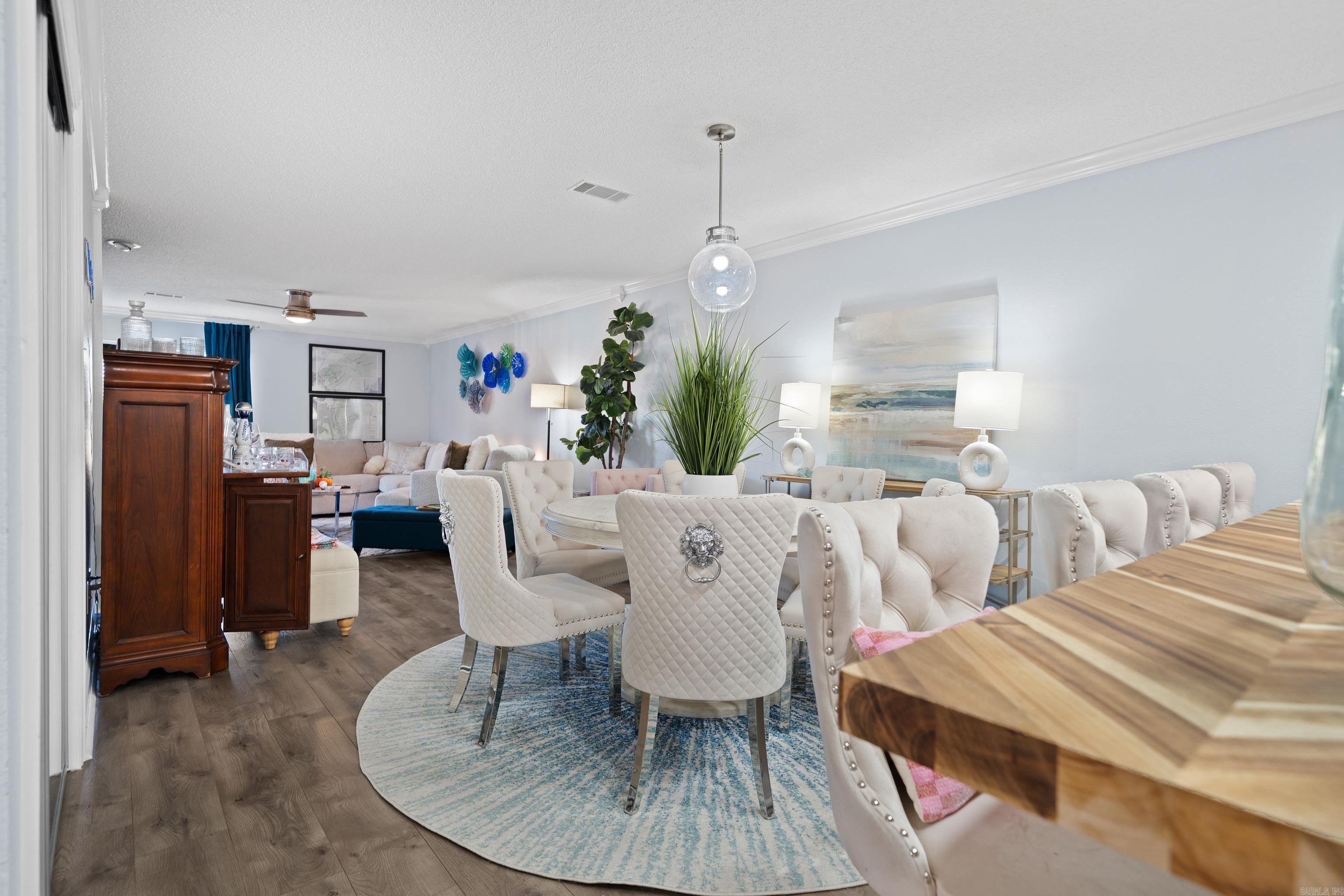 1412 Airport  Hot Springs, AR