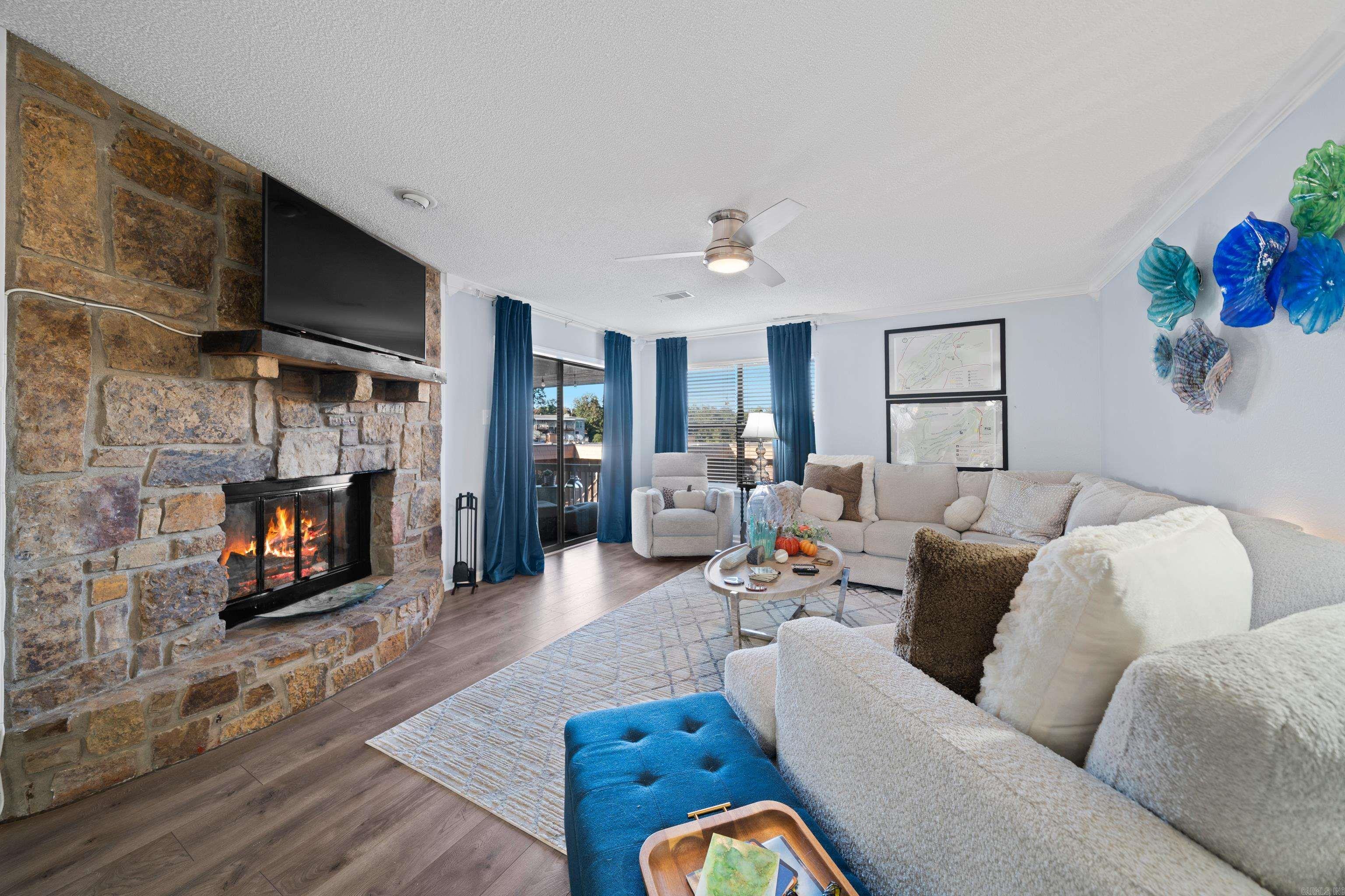 1412 Airport  Hot Springs, AR