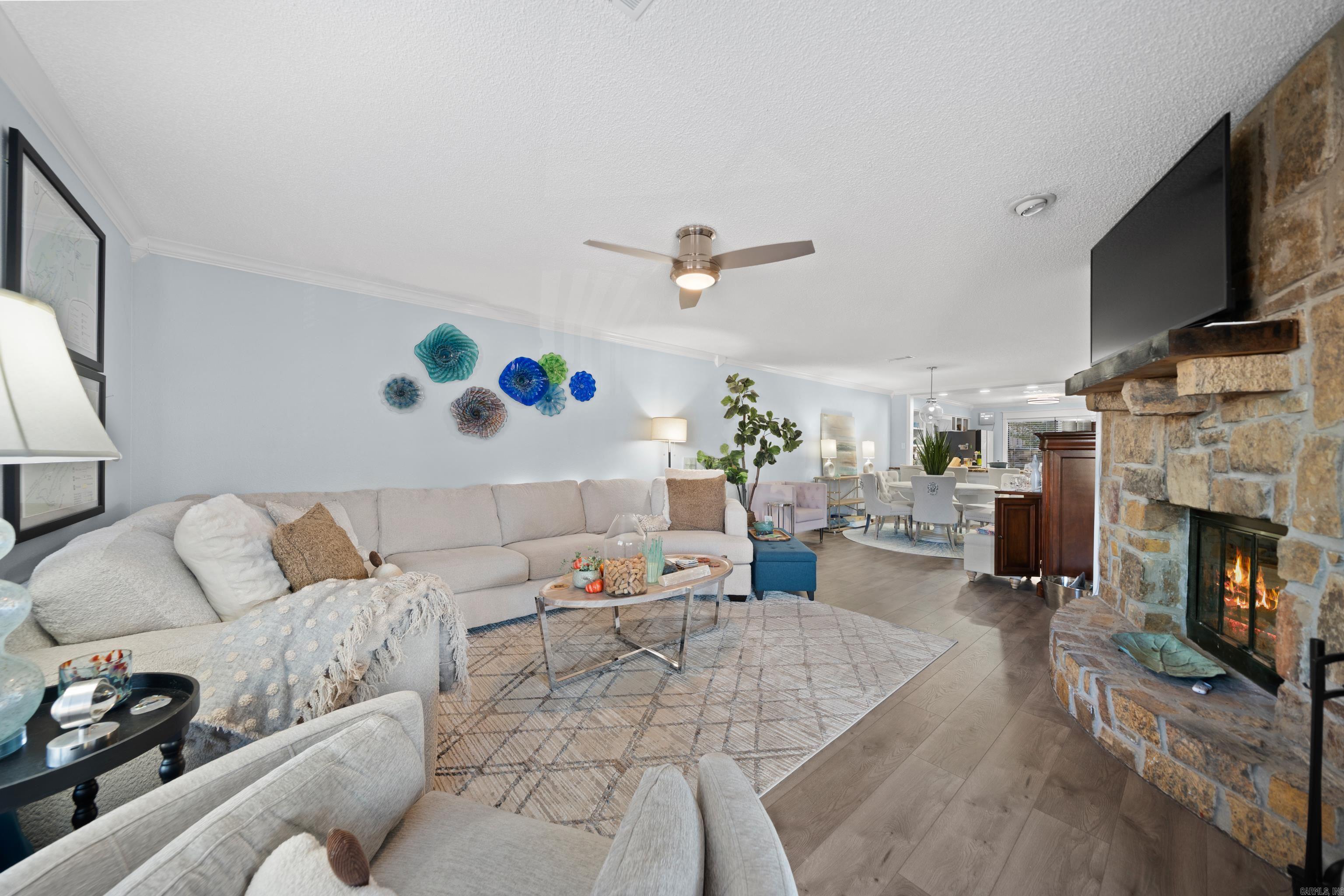 1412 Airport  Hot Springs, AR