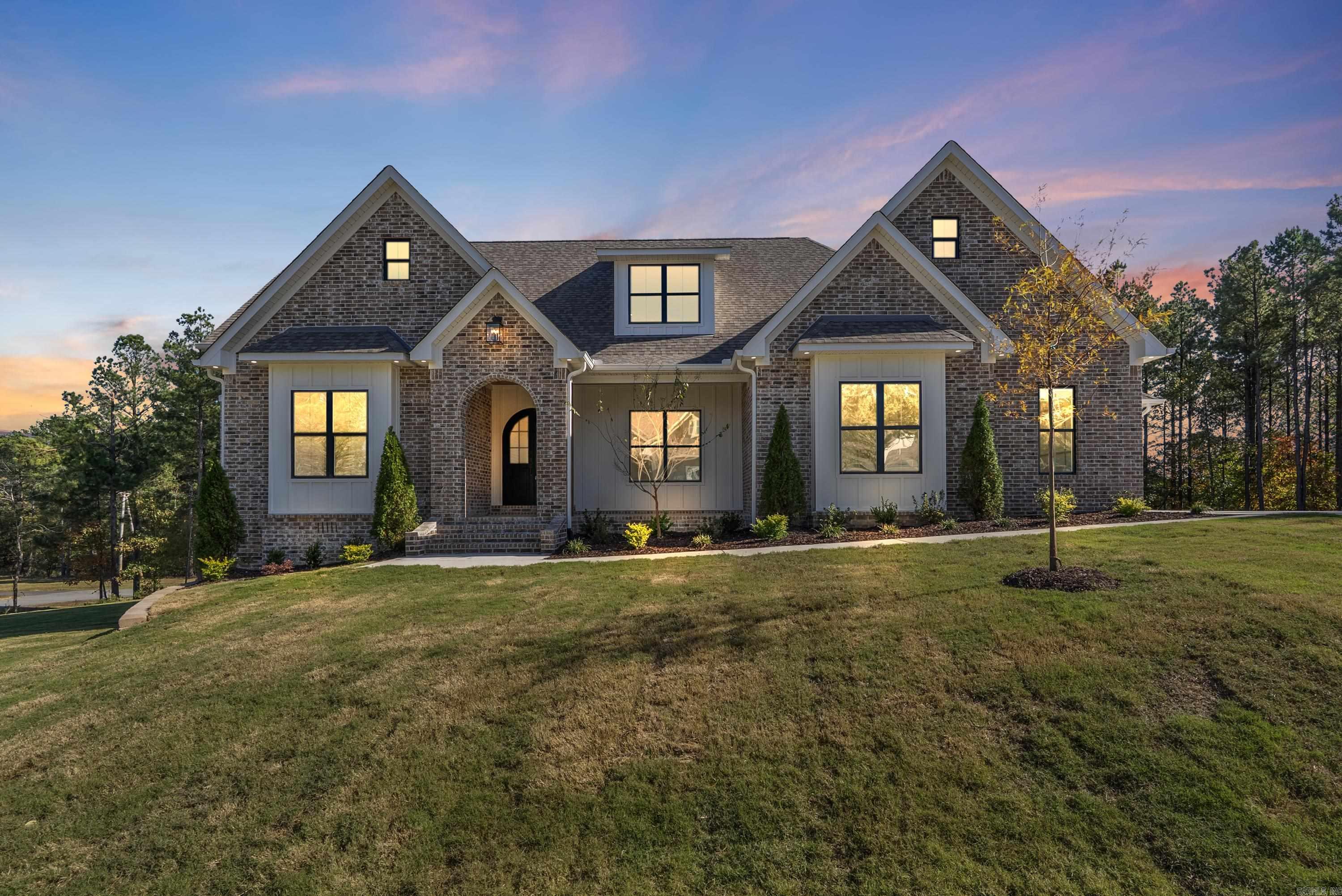 5096 Westridge Cir  Benton, AR