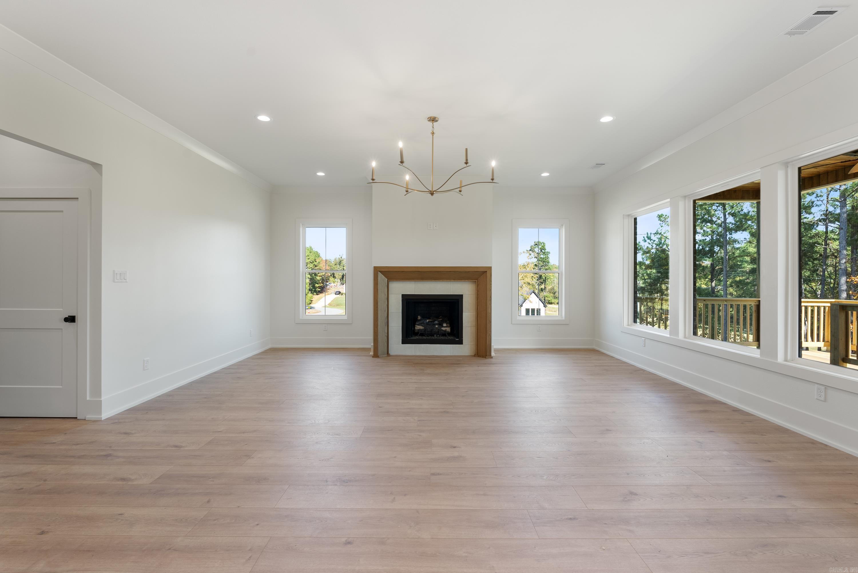 5096 Westridge Cir  Benton, AR