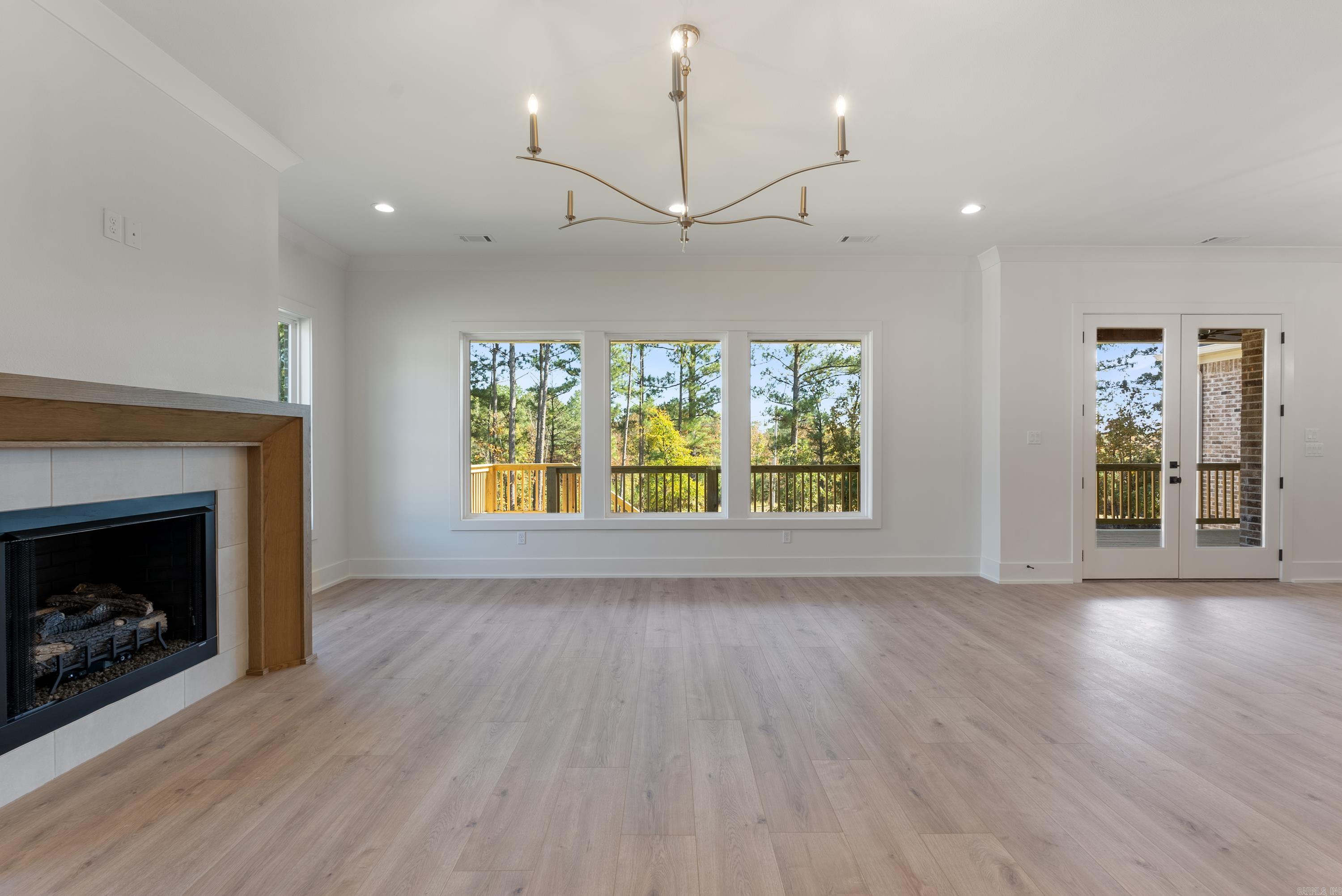 5096 Westridge Cir  Benton, AR